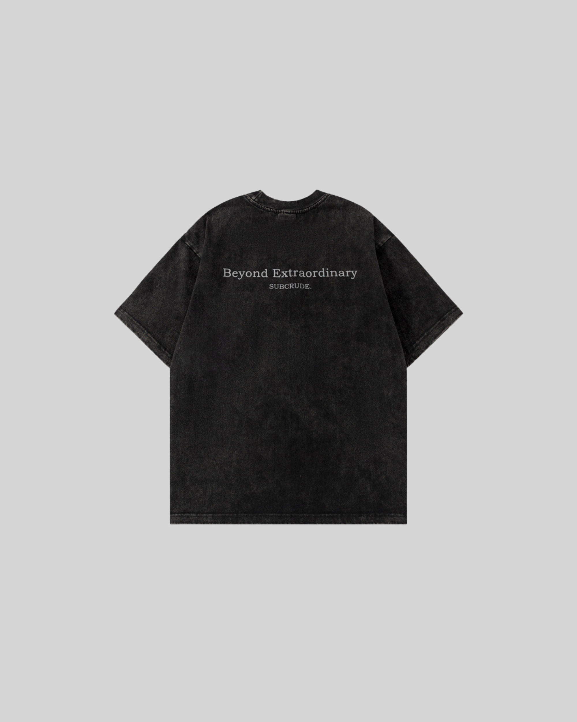 Vintage Graphic T-Shirt-3