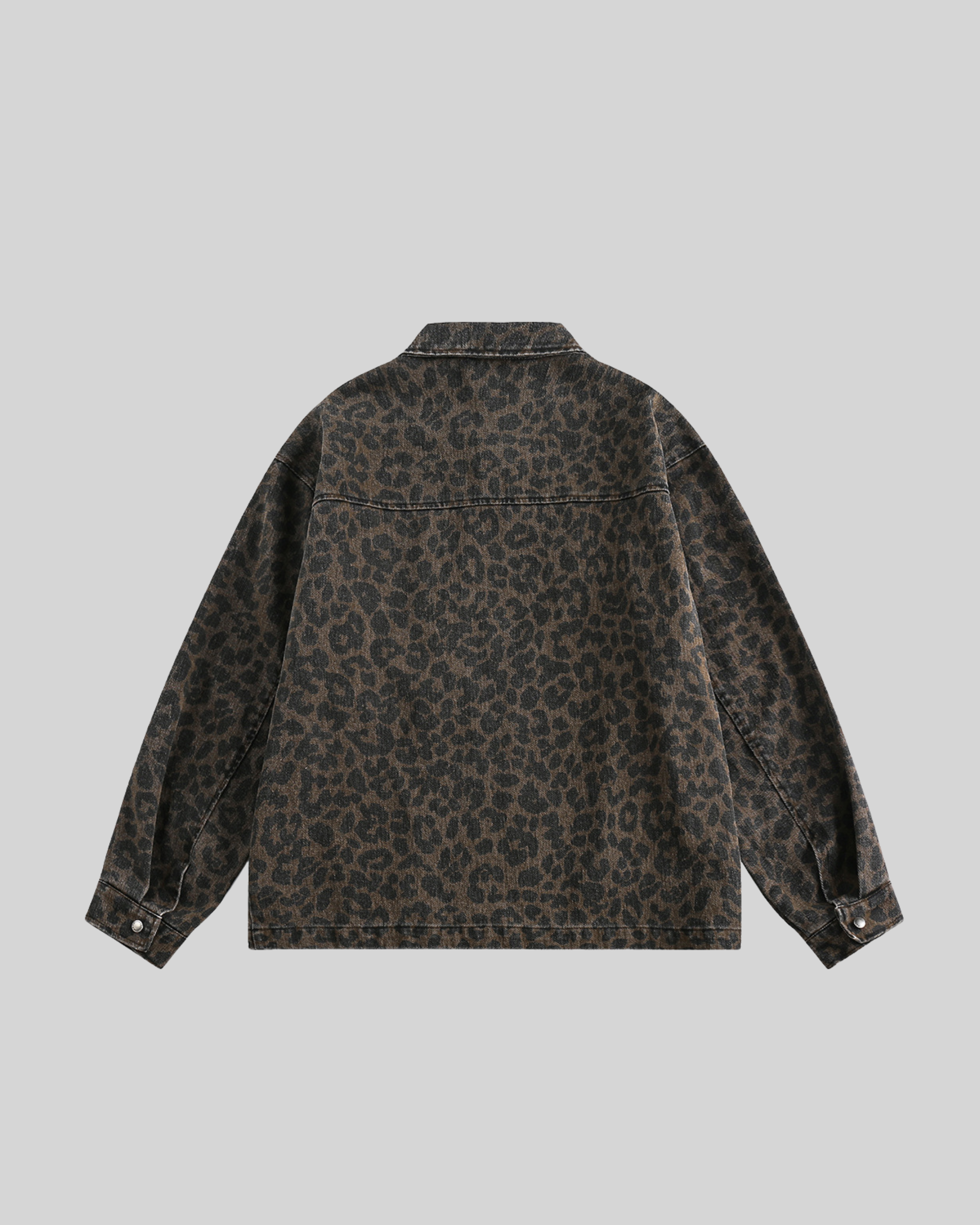 Ember Divide Overshirt-3