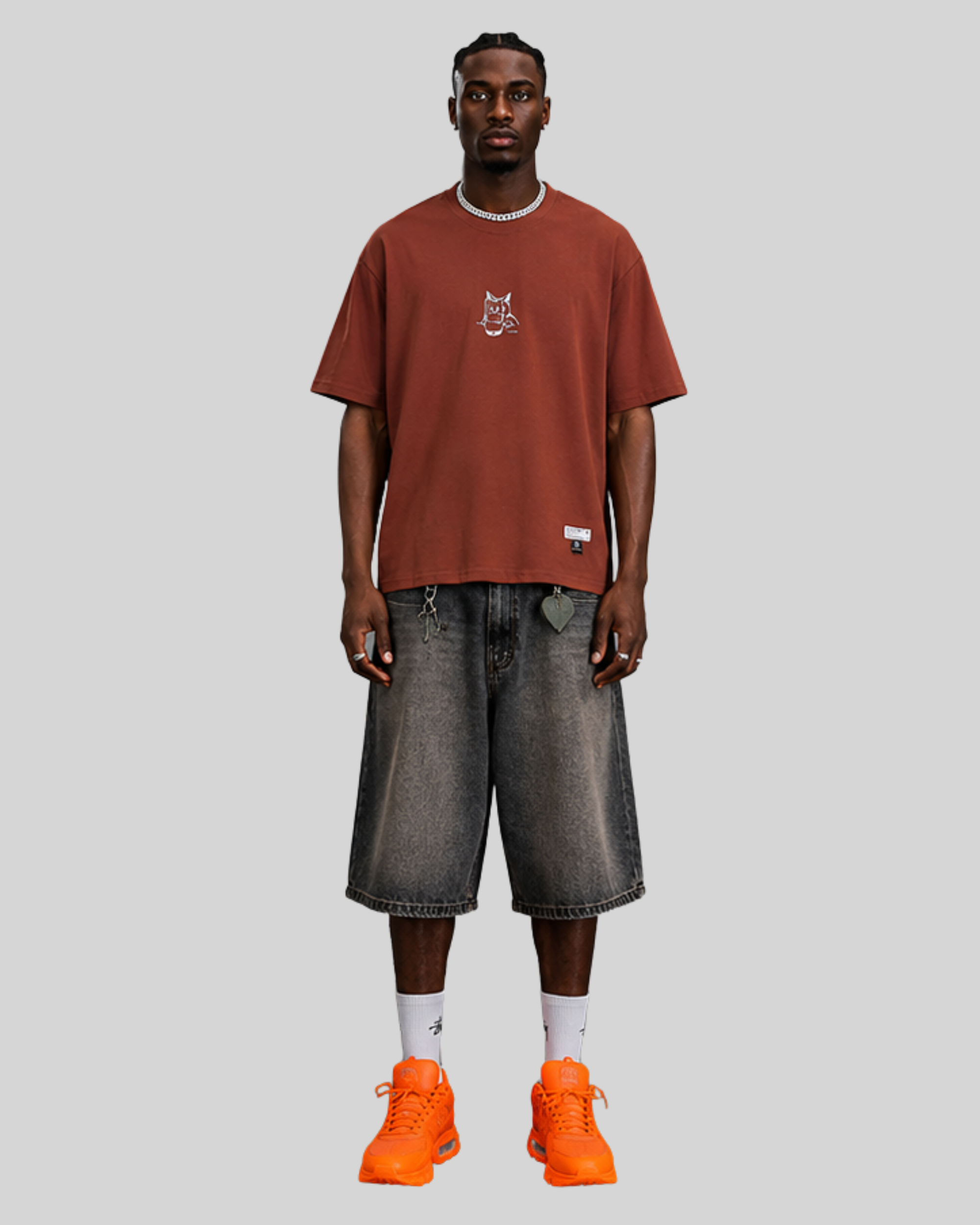 Ember Code Tee