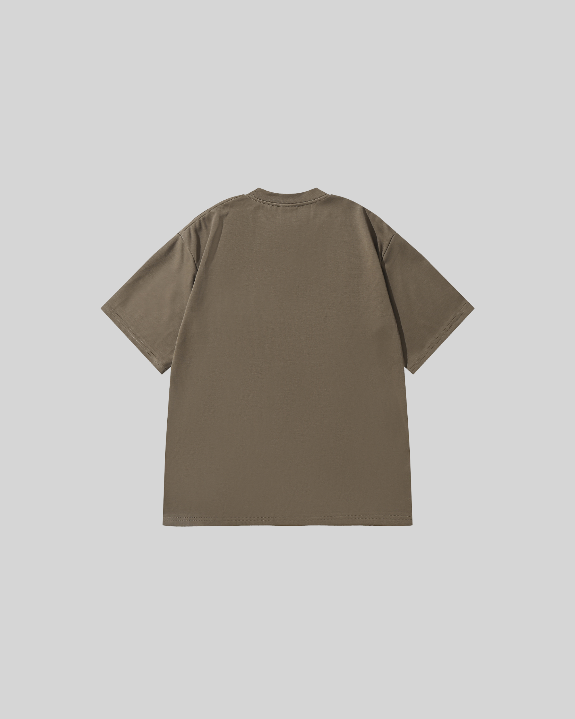 Ember Code Tee-8