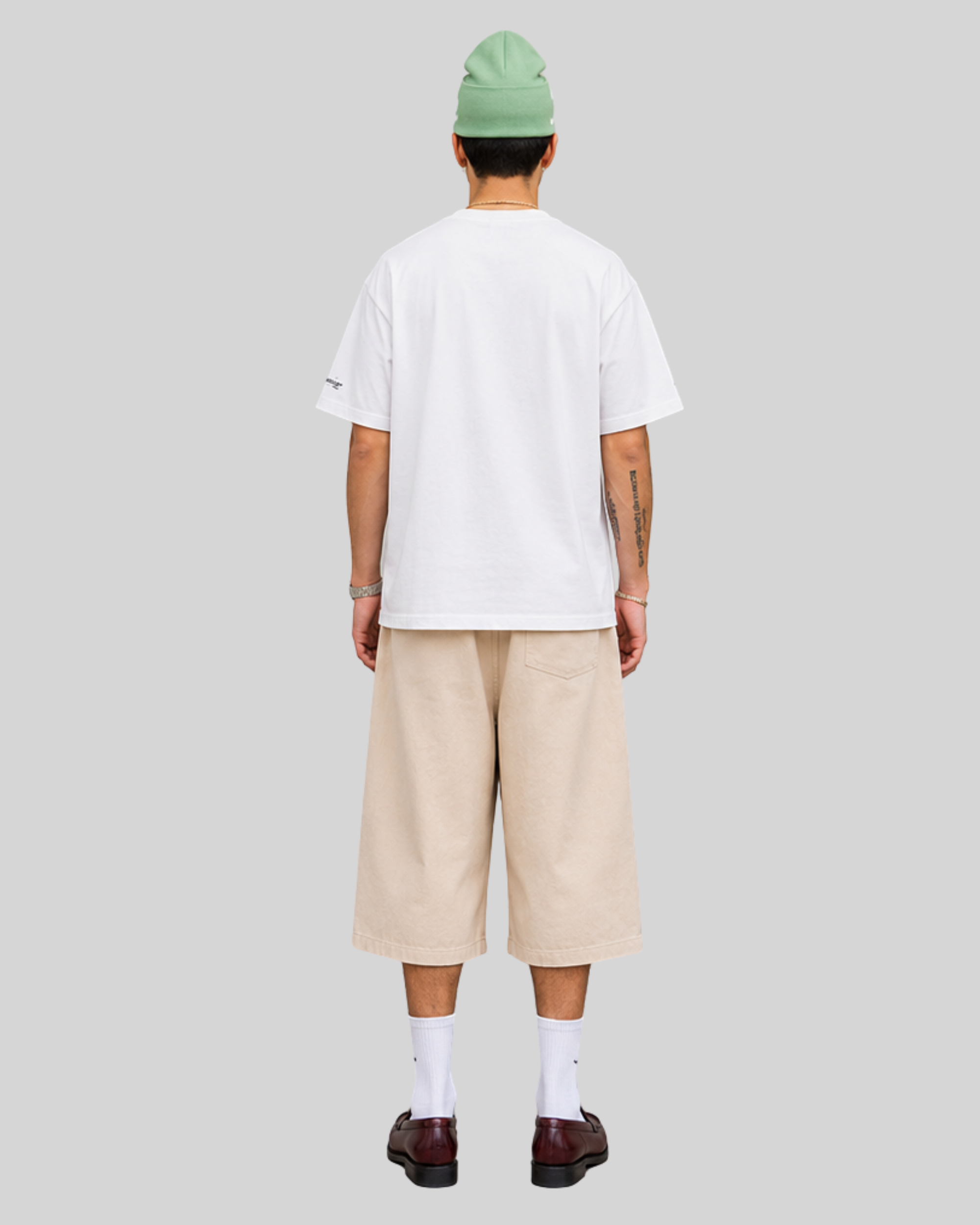 Terrain Script Tee-9