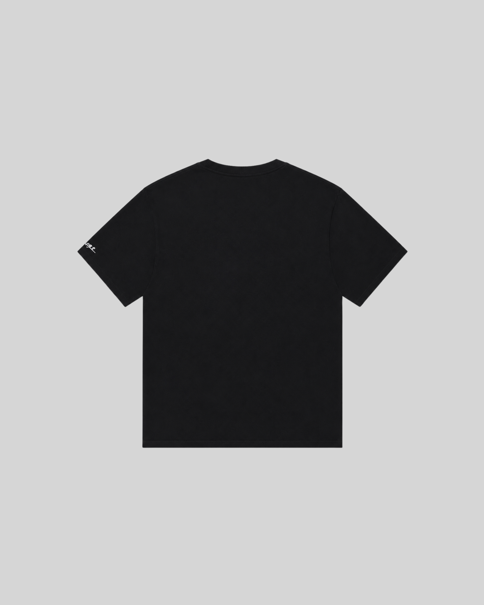 Terrain Script Tee-3