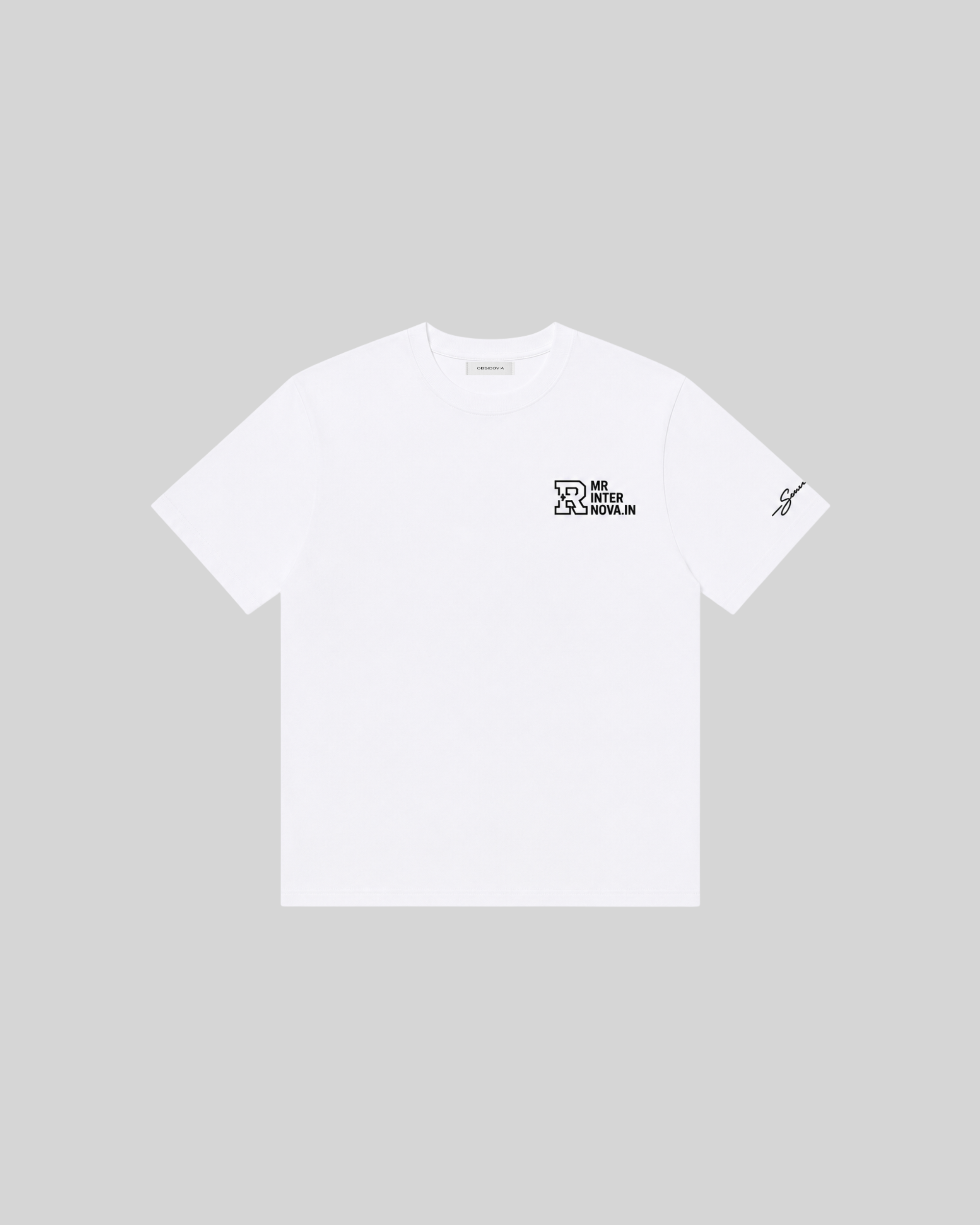 Terrain Script Tee-6