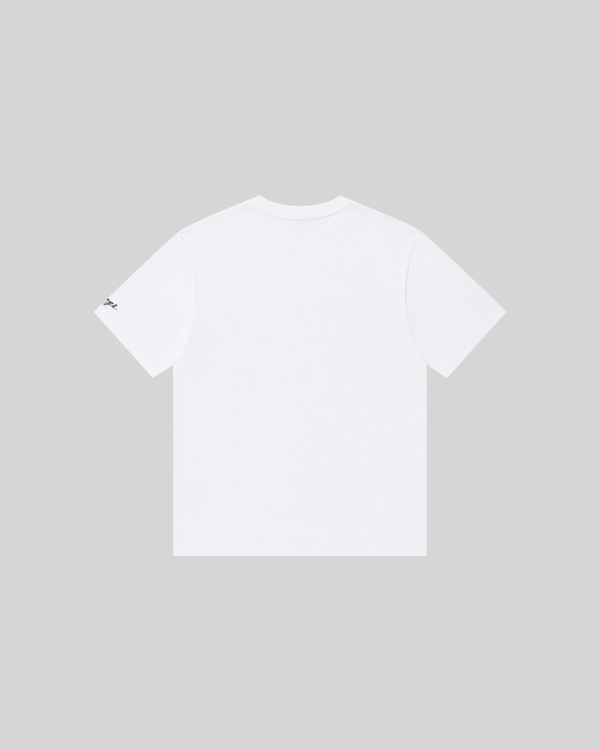 Terrain Script Tee-7
