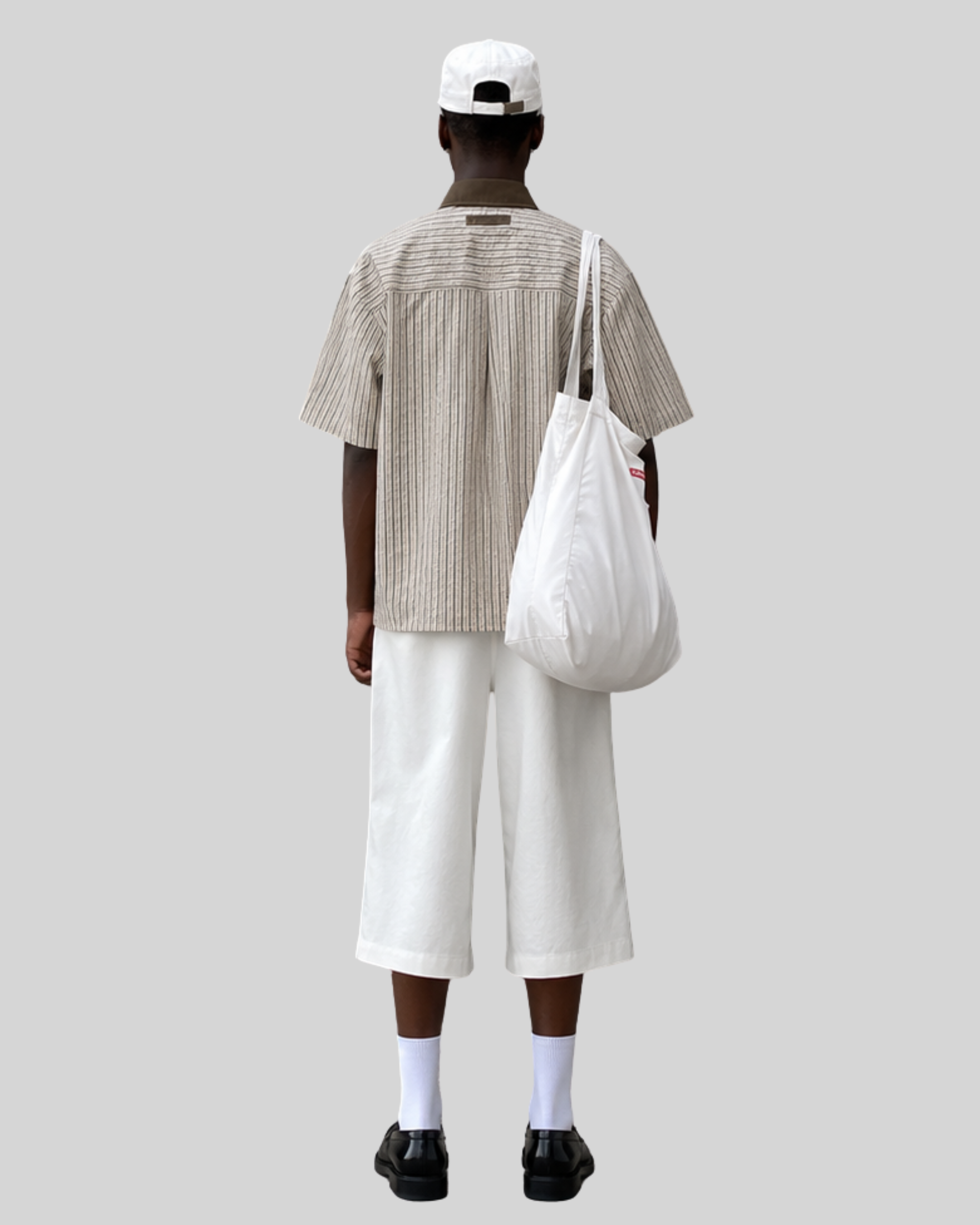 Sage Horizon Shirt-10