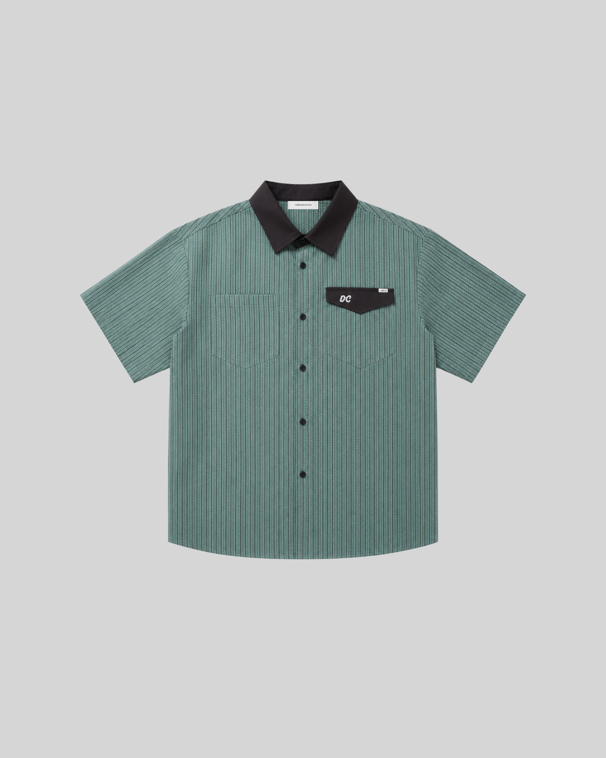 Sage Horizon Shirt