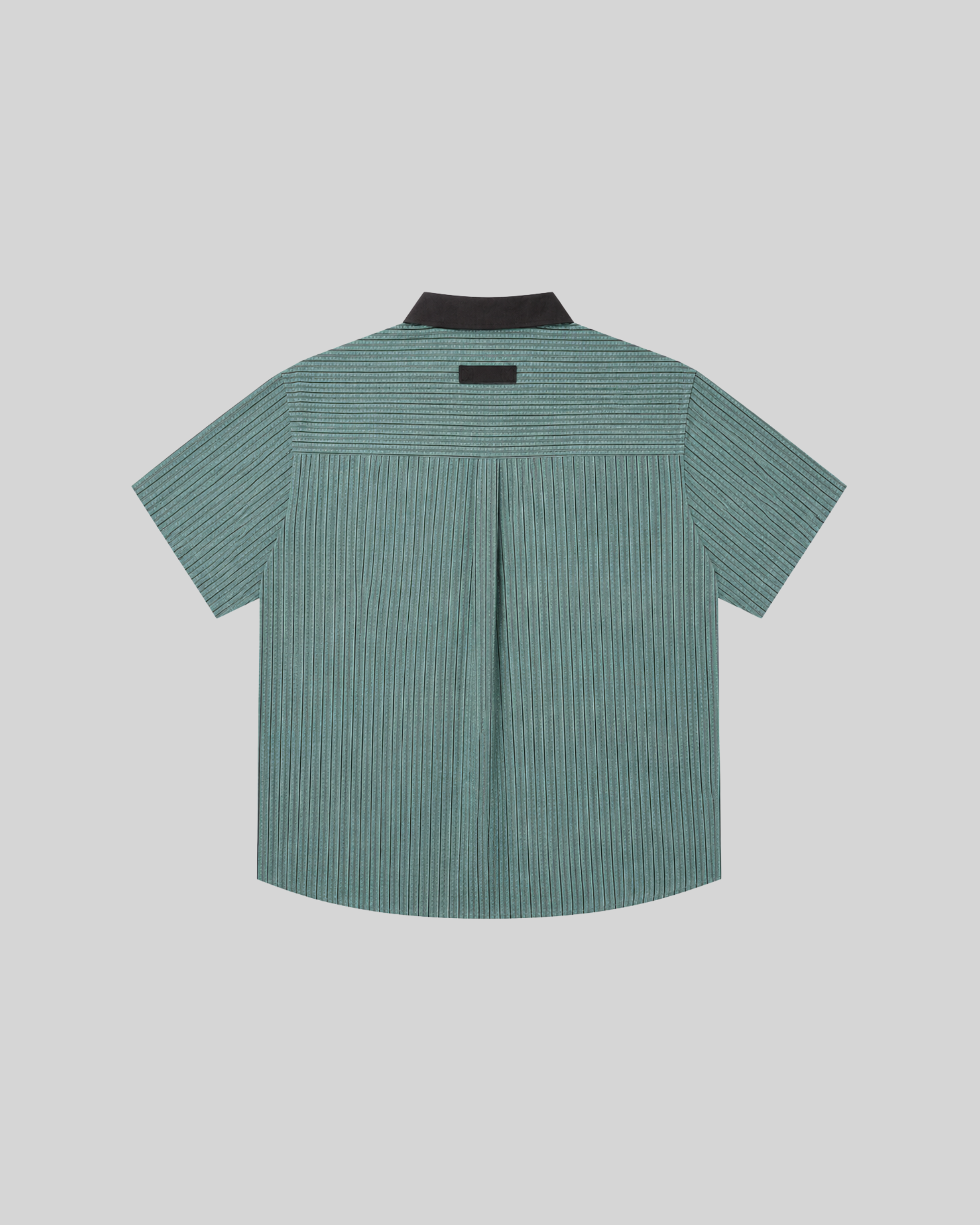 Sage Horizon Shirt-3
