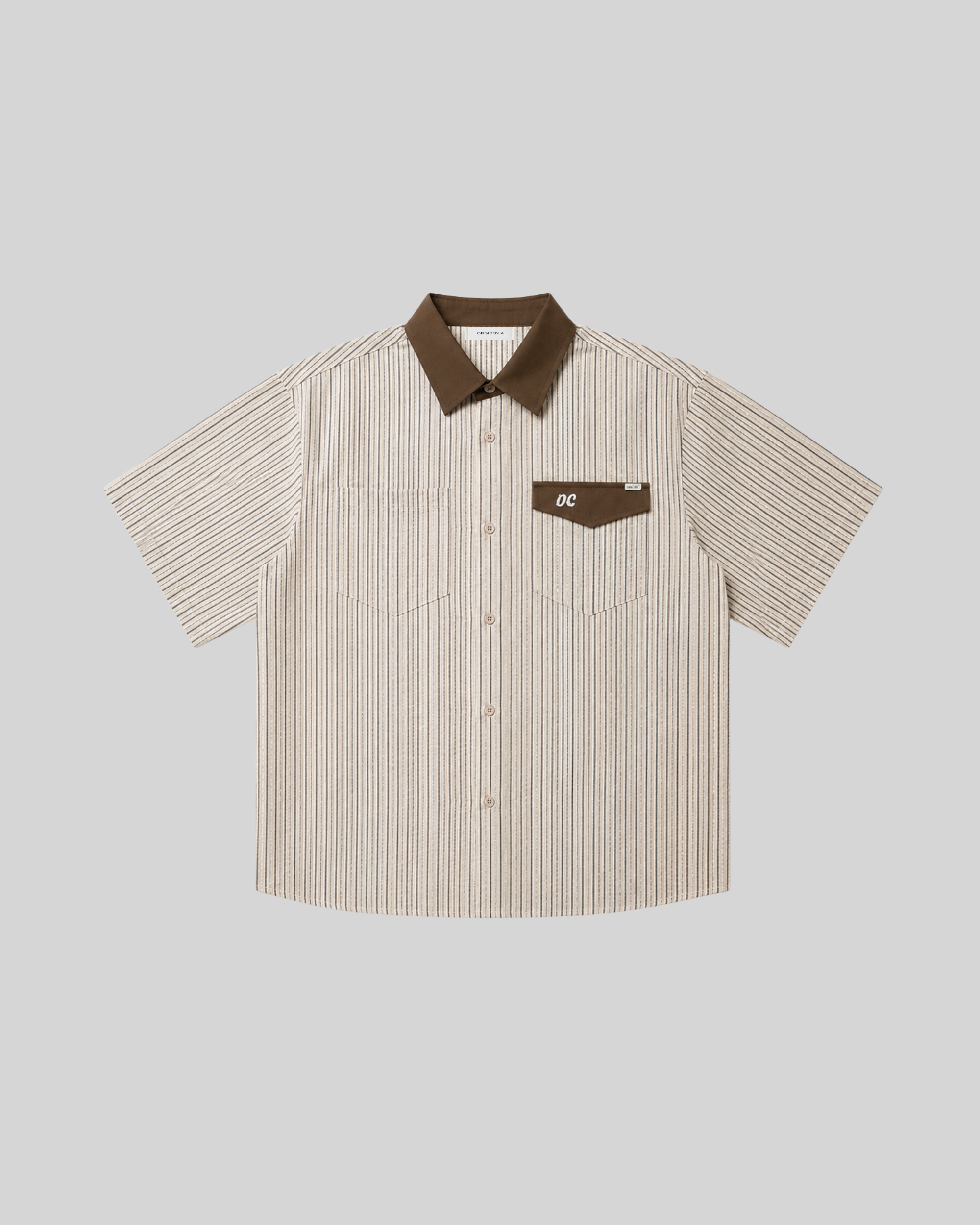 Sage Horizon Shirt-7