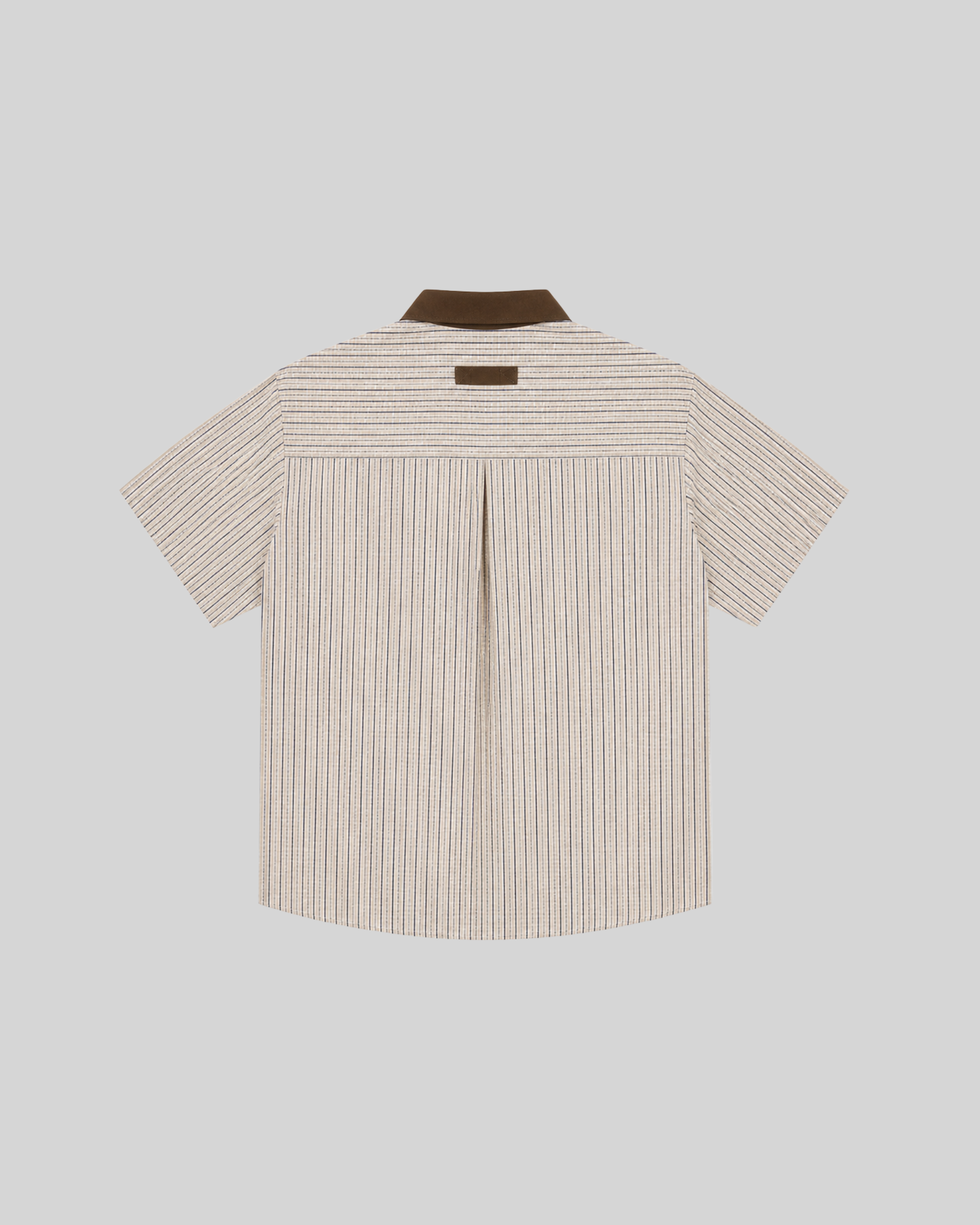 Sage Horizon Shirt-8