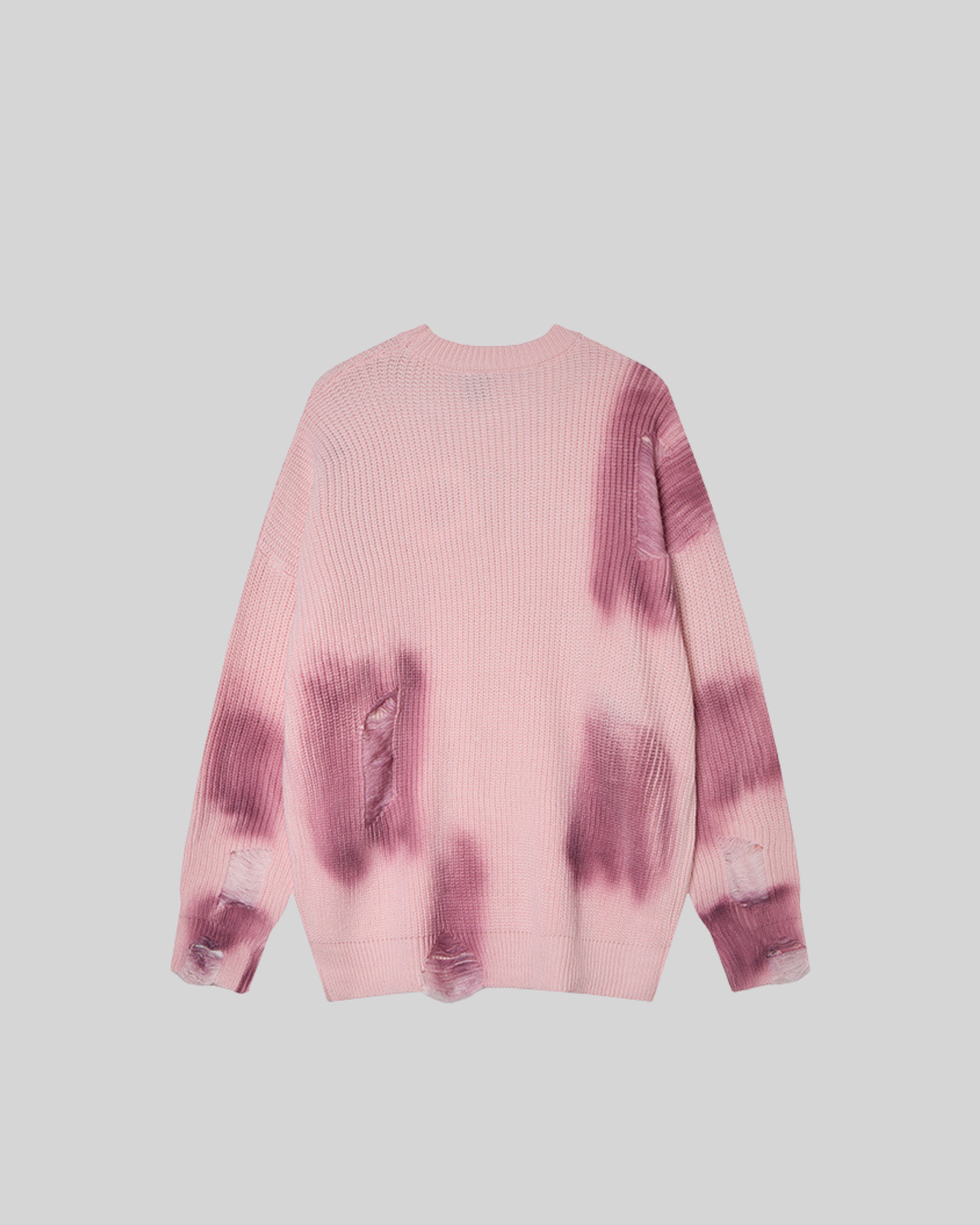 Nova Knit Sweatshirt-3