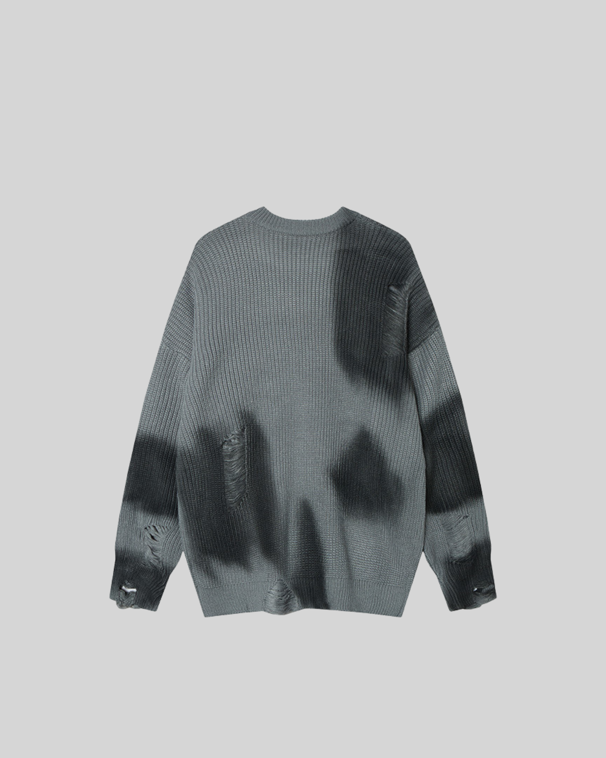 Nova Knit Sweatshirt-8