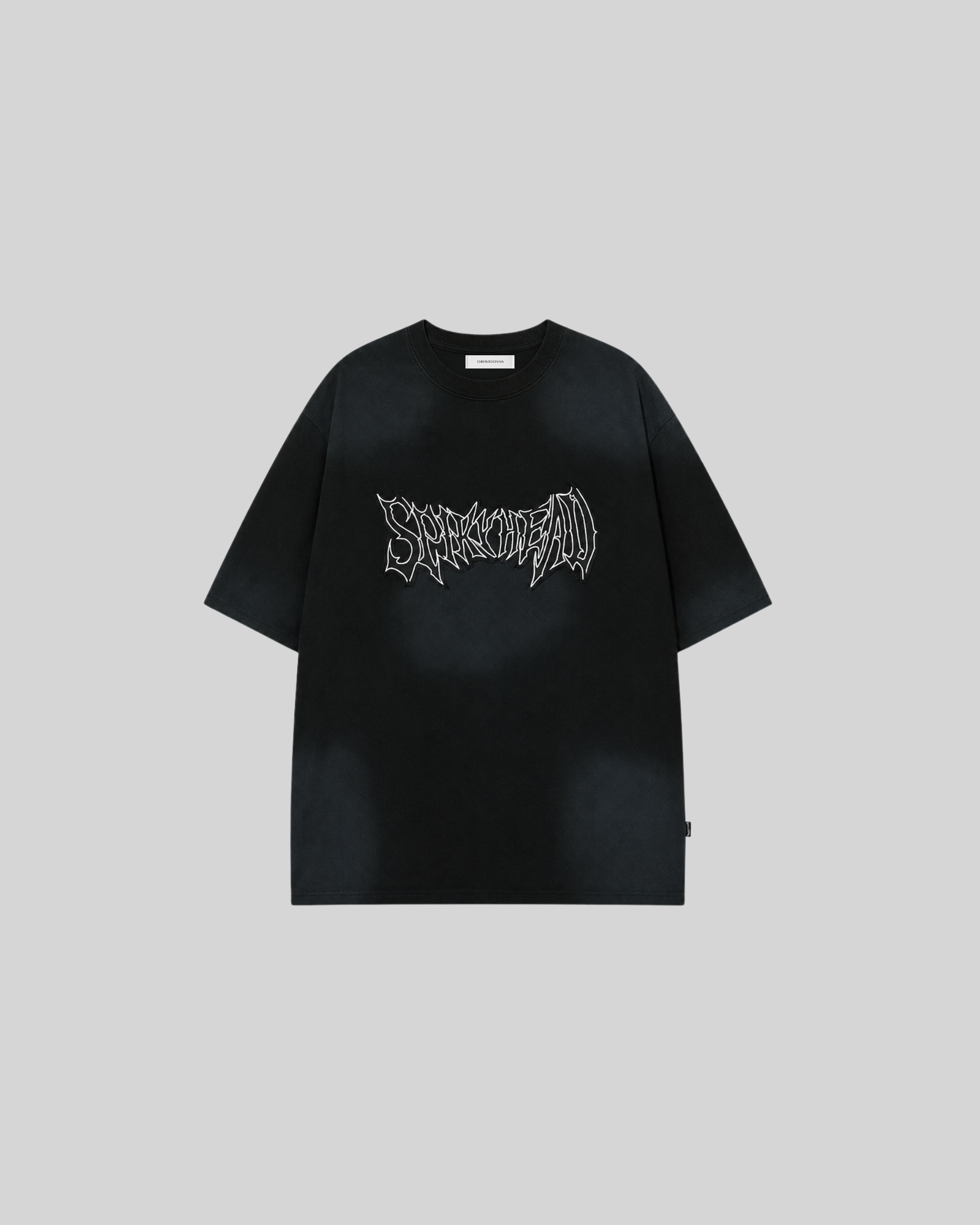 Wheatline Patch Tee