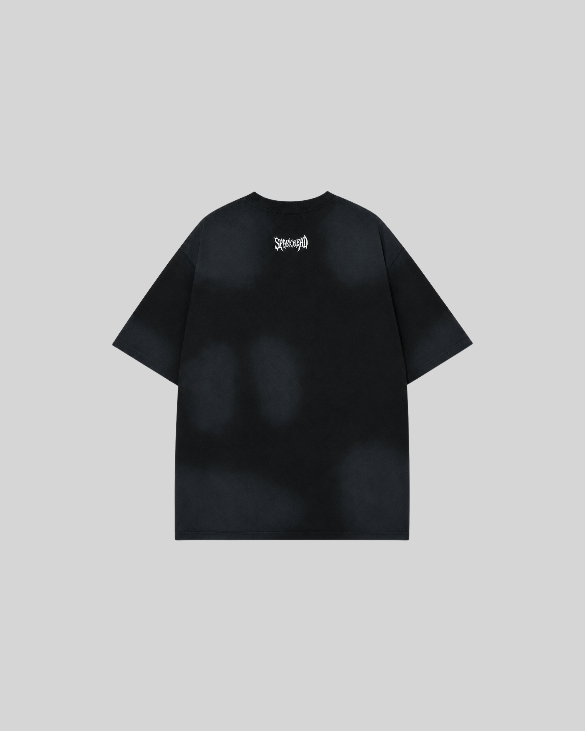 Wheatline Patch Tee-3