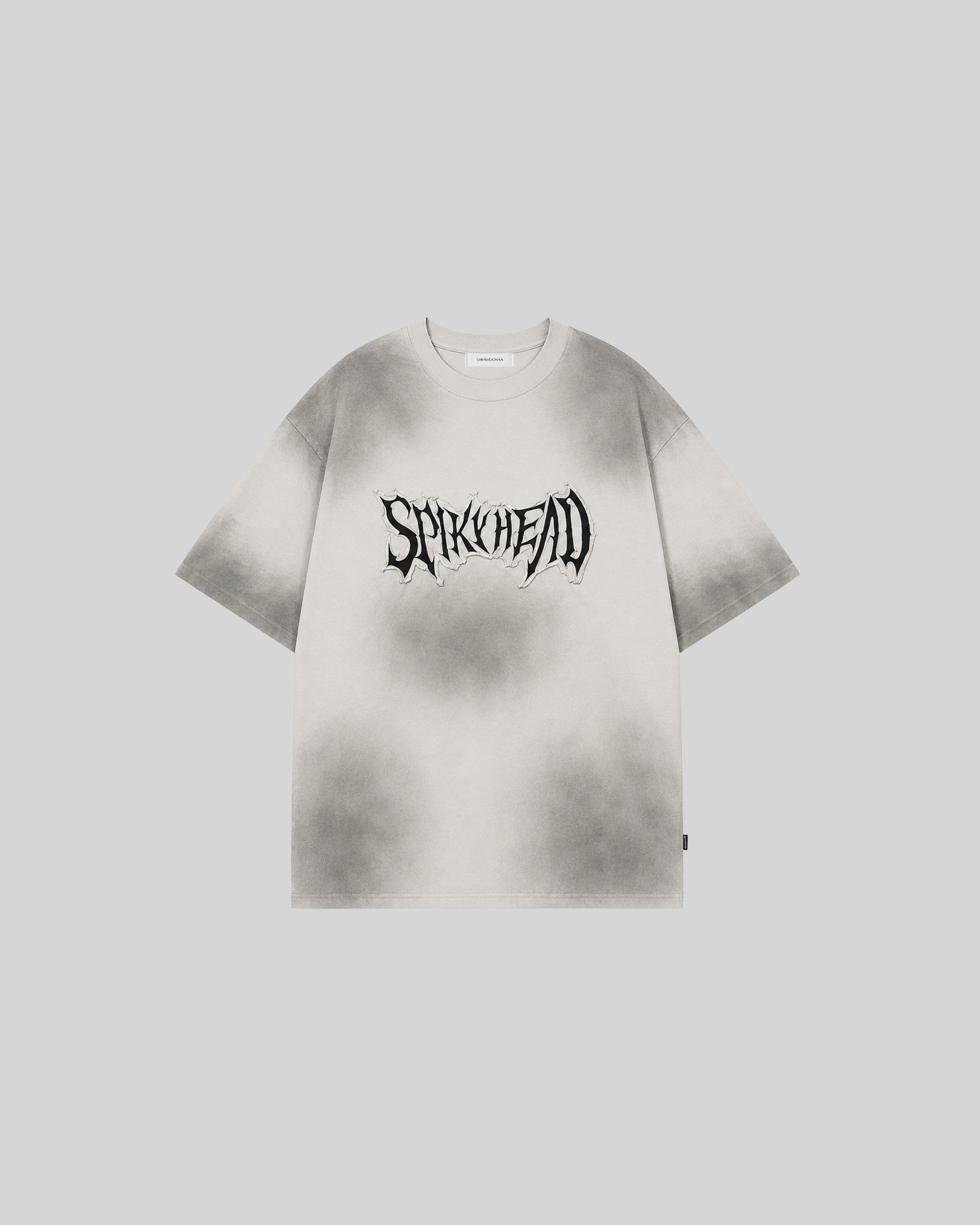 Wheatline Patch Tee-7