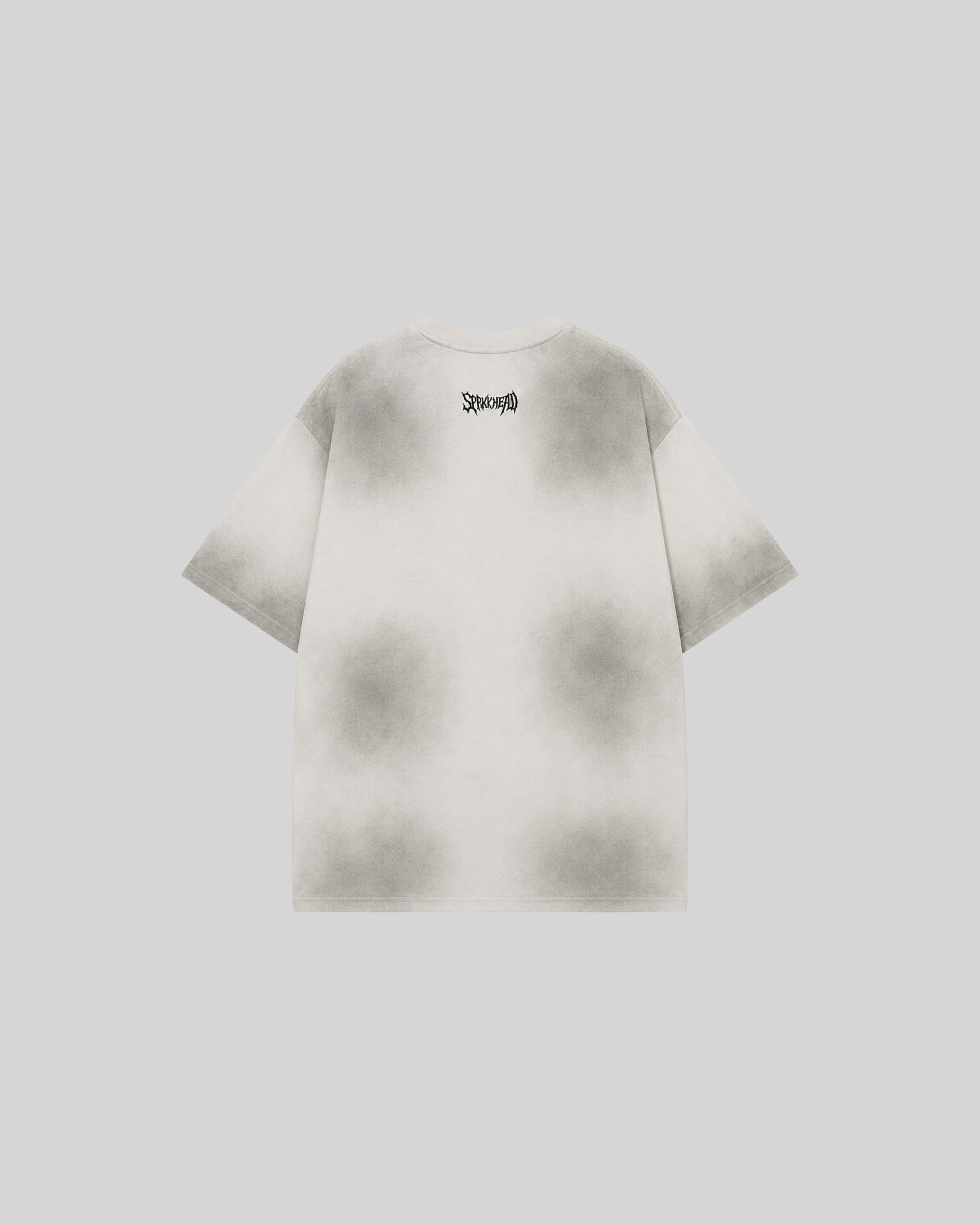 Wheatline Patch Tee-8
