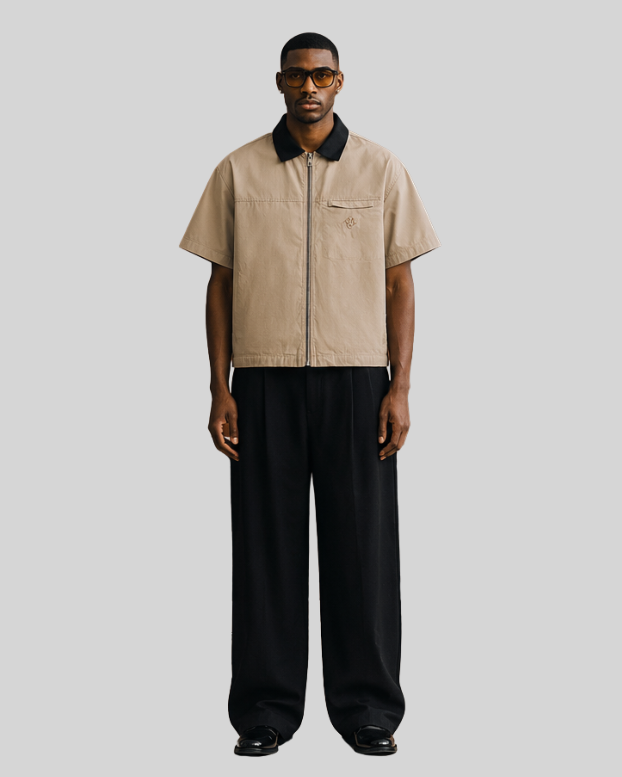 Granite Line Shirt-6