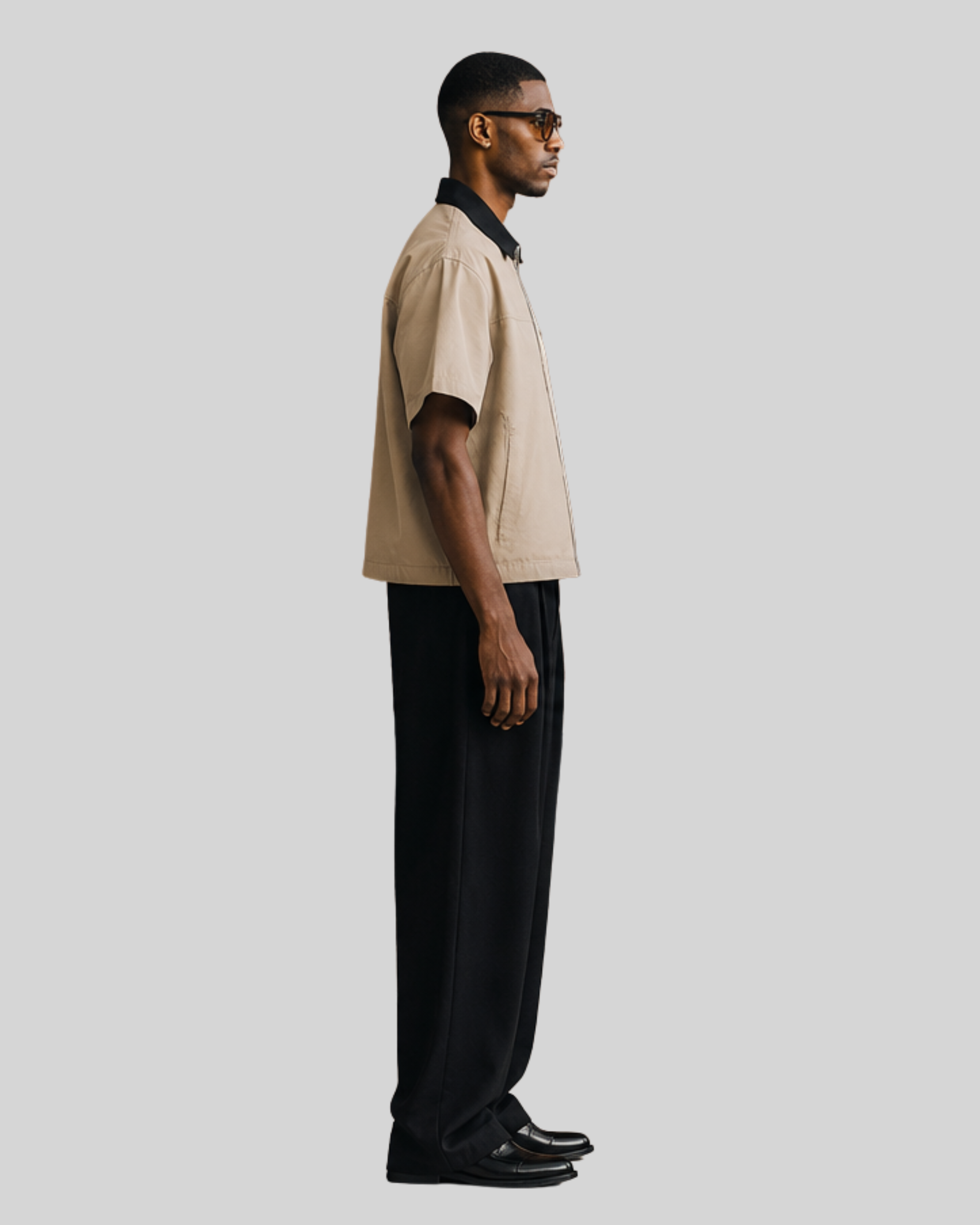 Granite Line Shirt-9