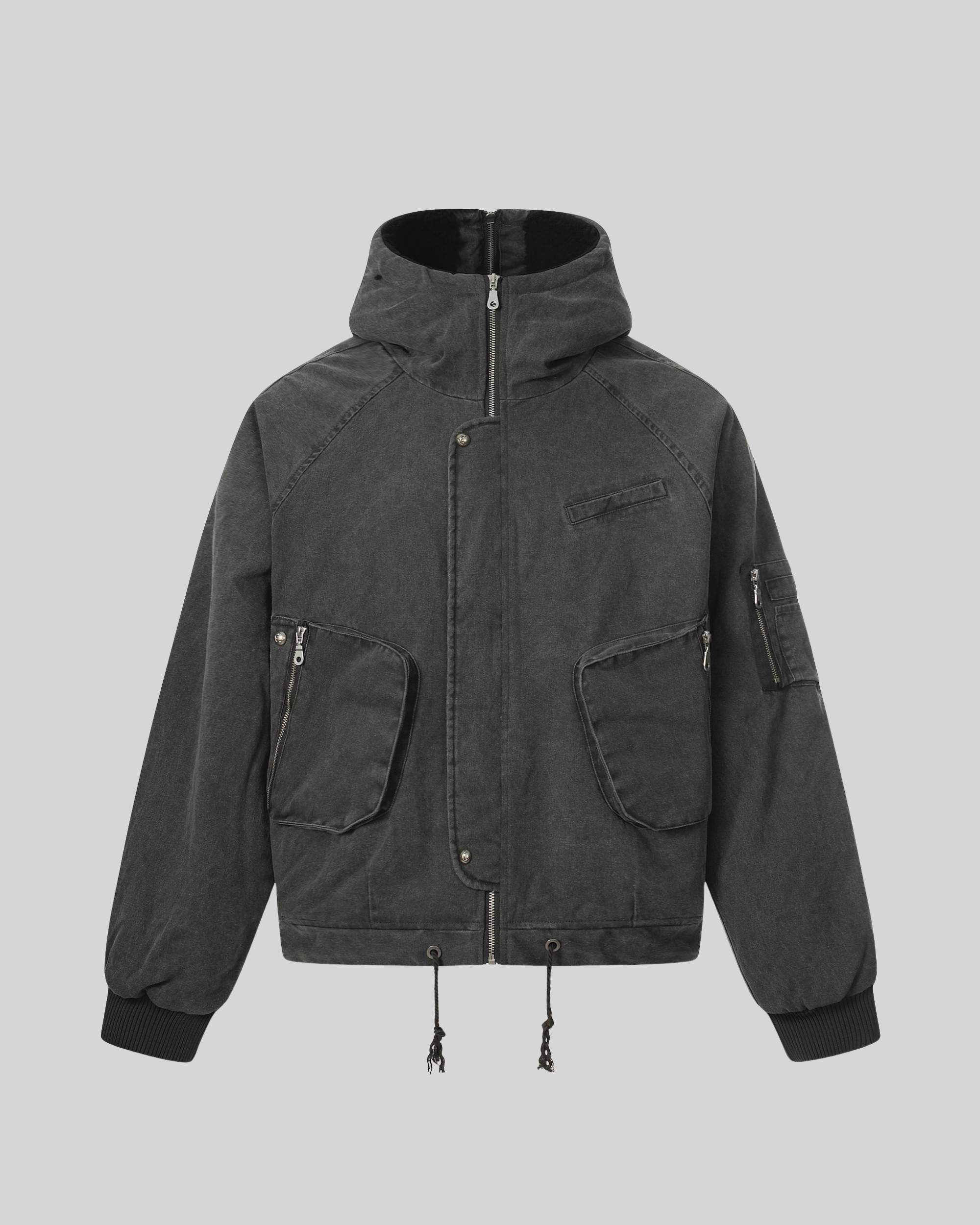 Outrider Utility Hoodie-7
