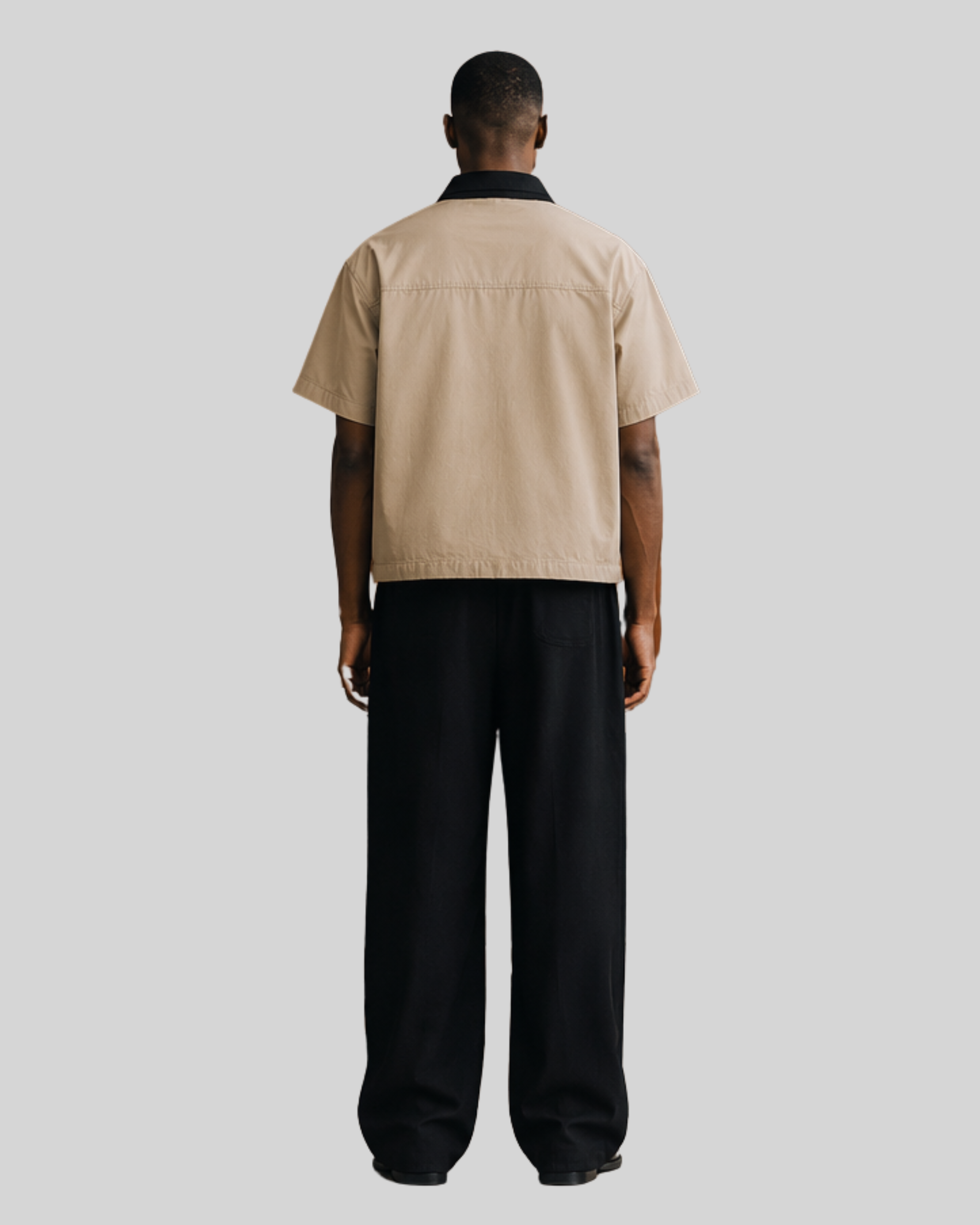 Granite Line Shirt-10