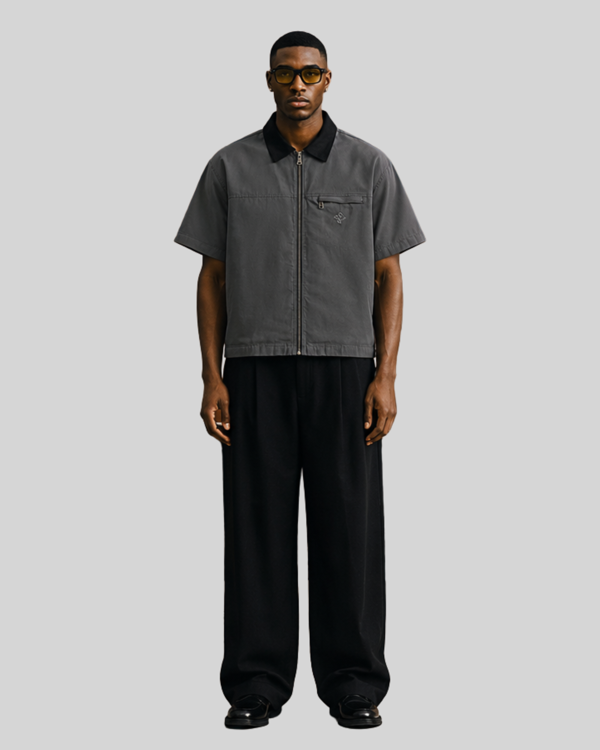 Granite Line Shirt