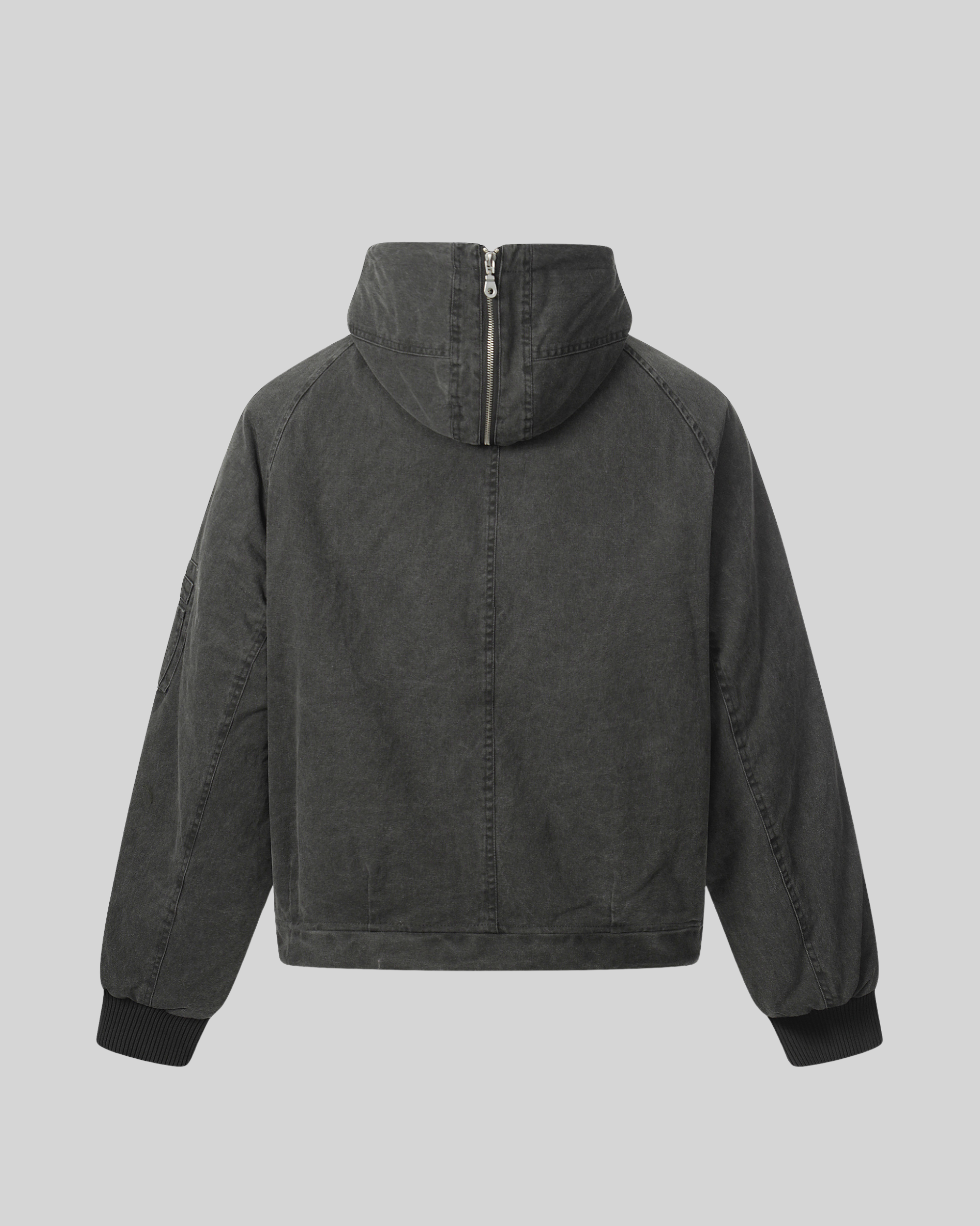 Outrider Utility Hoodie-8