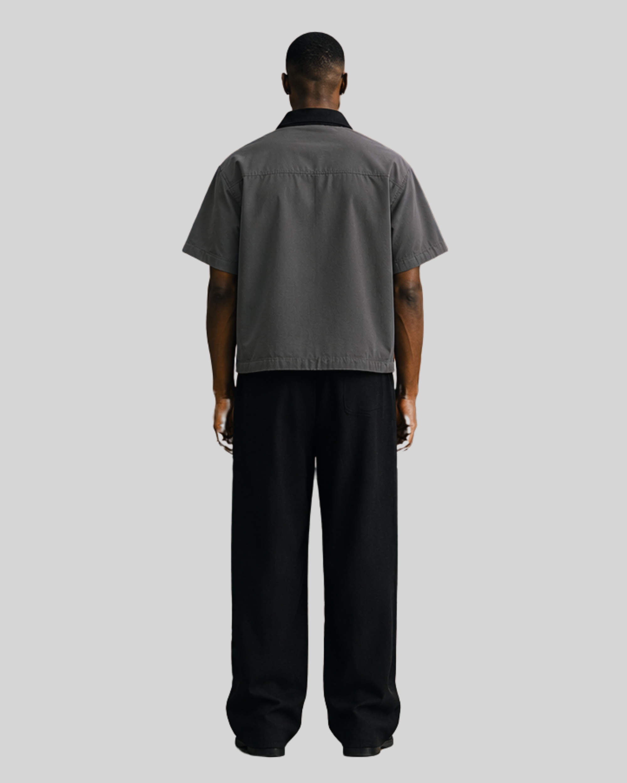 Granite Line Shirt-5