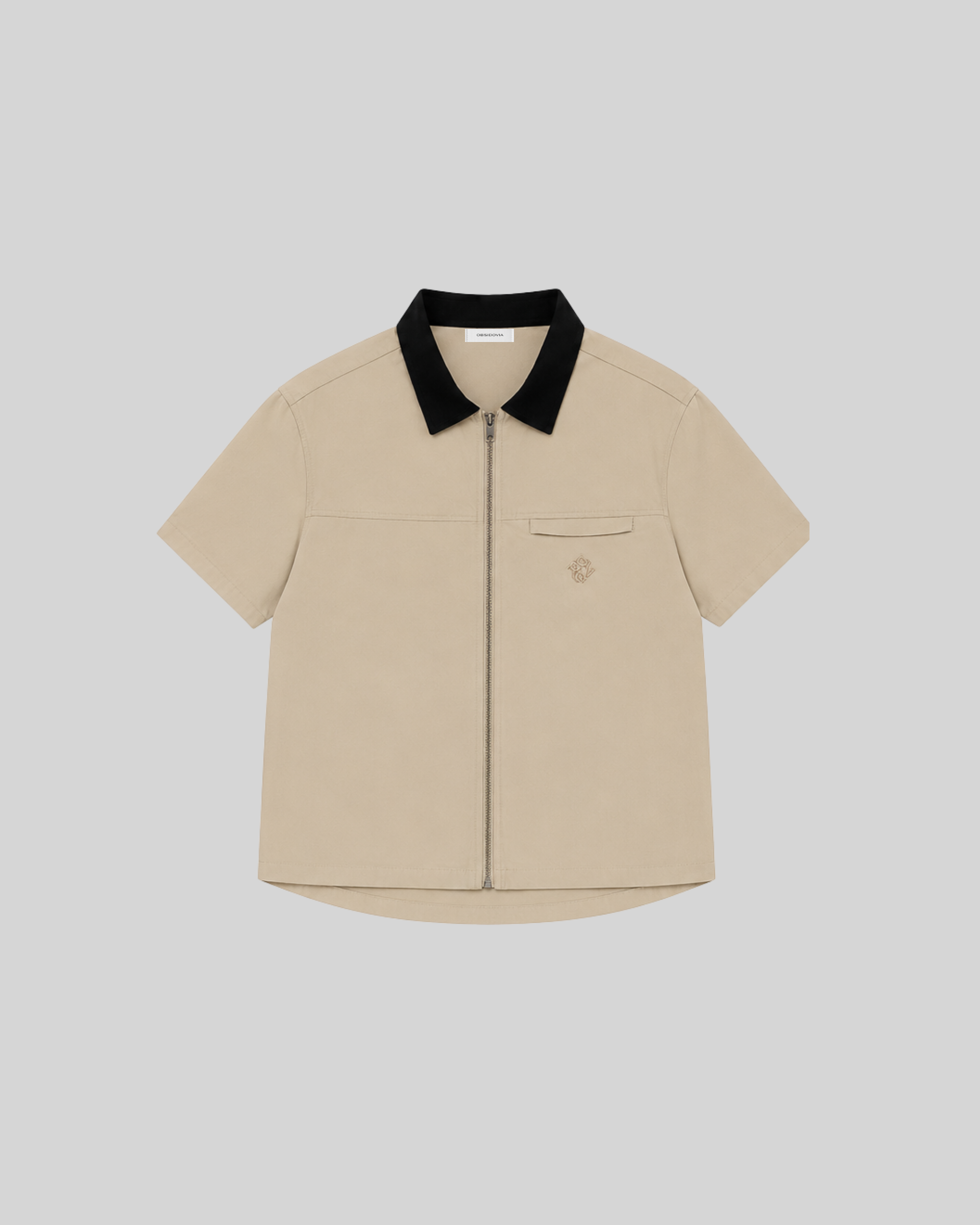 Granite Line Shirt-7