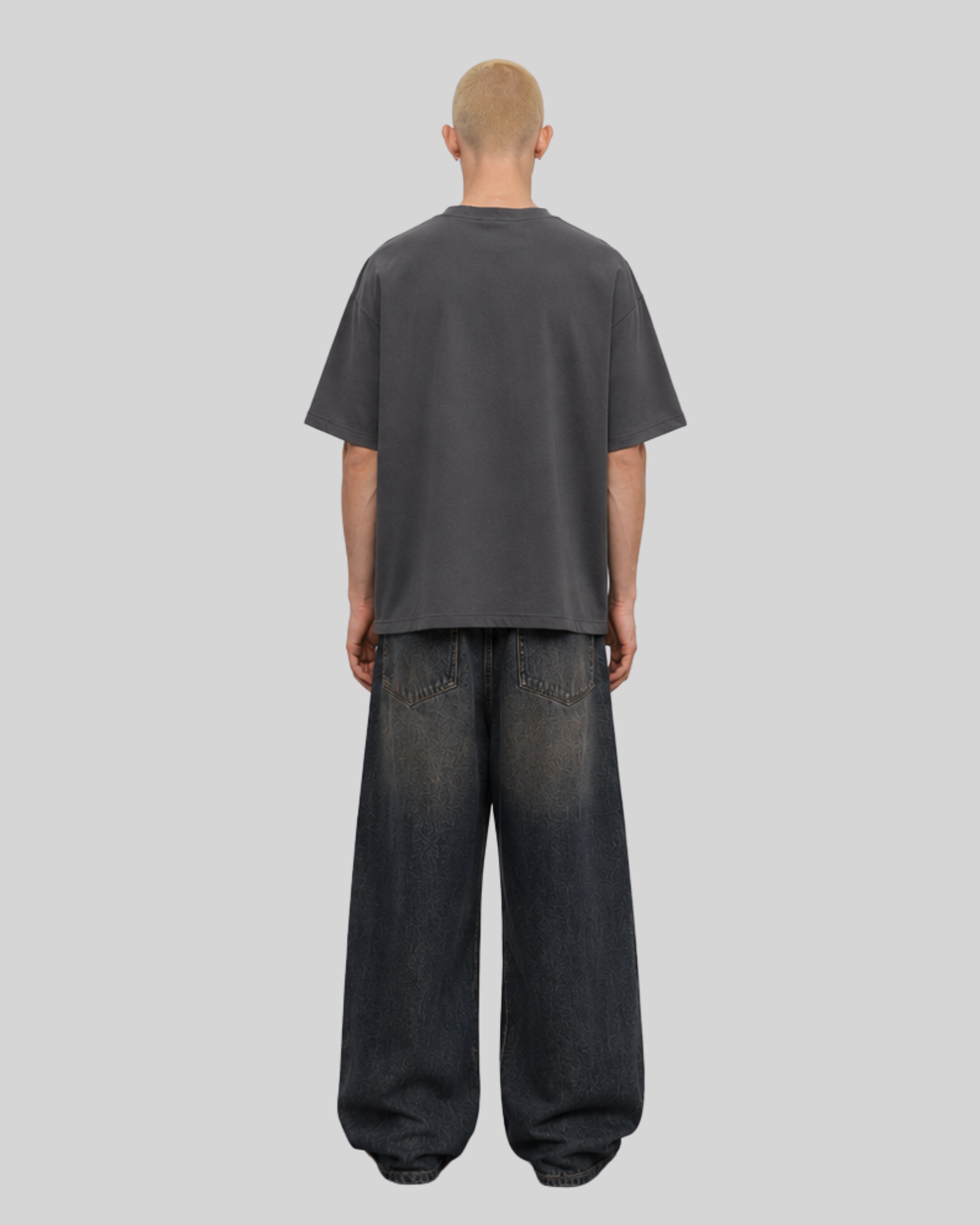 Shadow Mark Tee-5