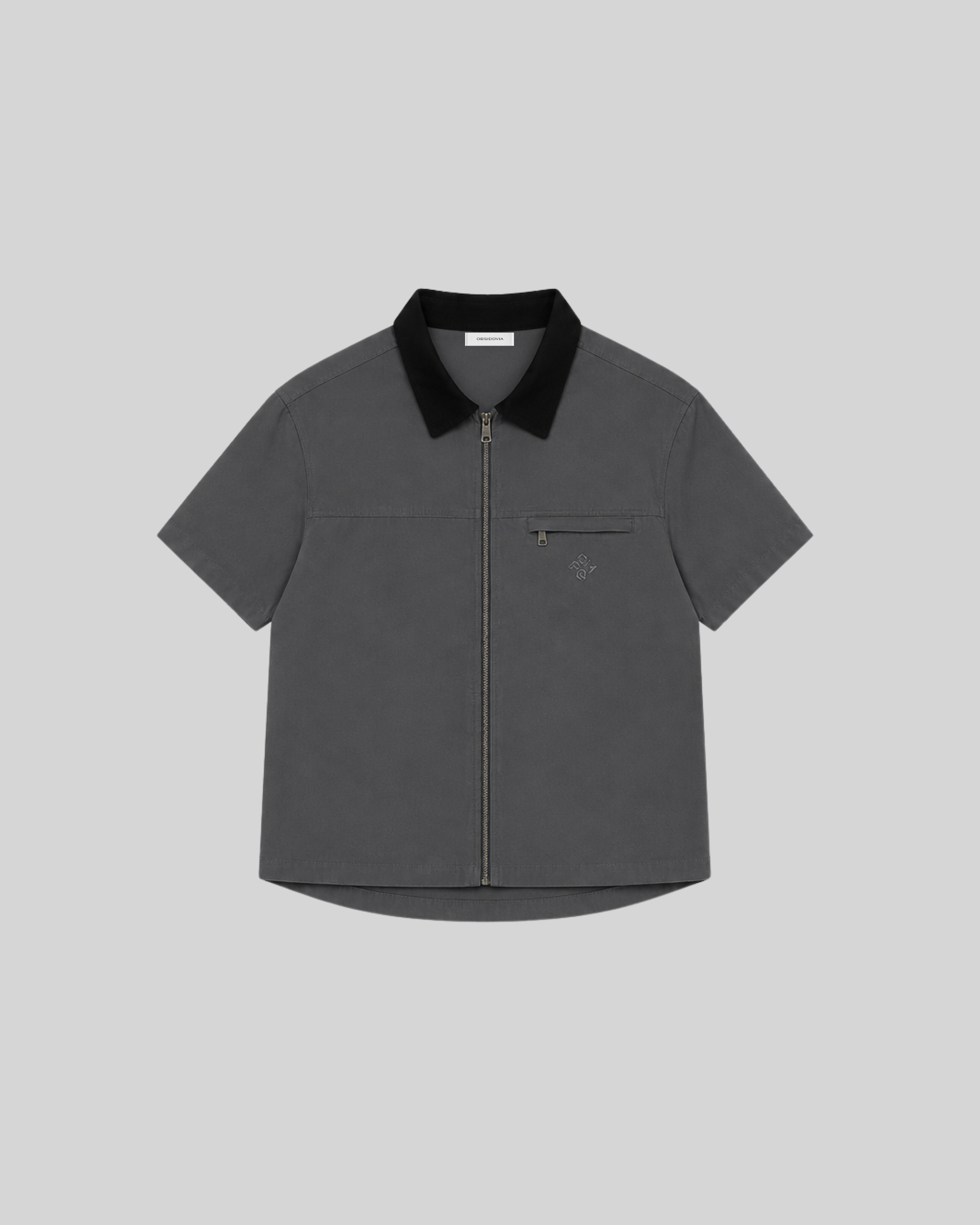 Granite Line Shirt