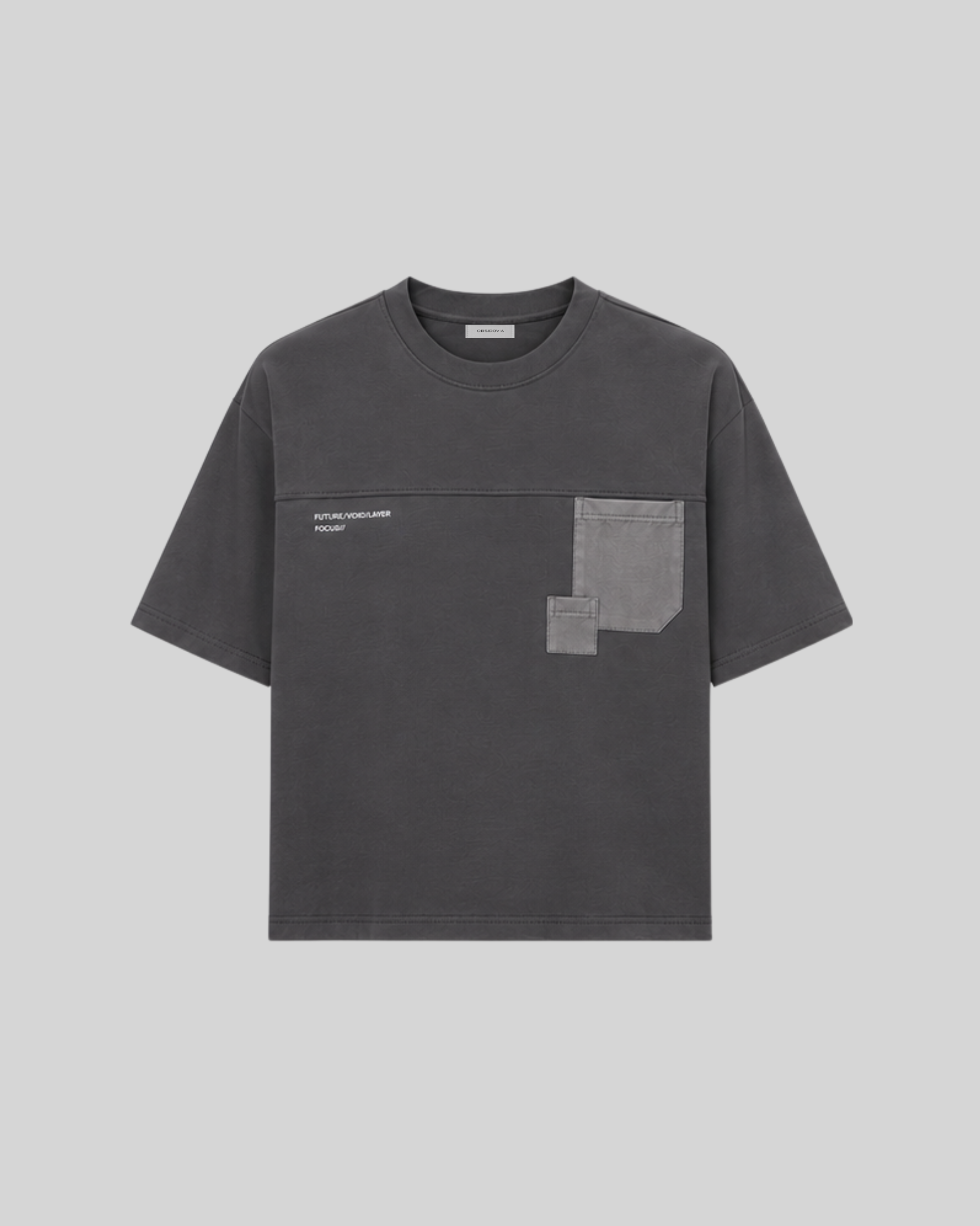Shadow Mark Tee