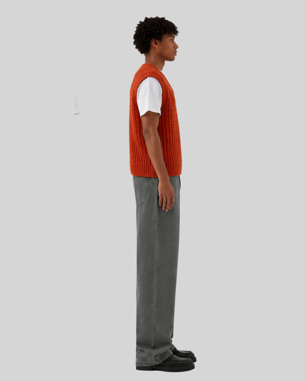 Work pants for men and women