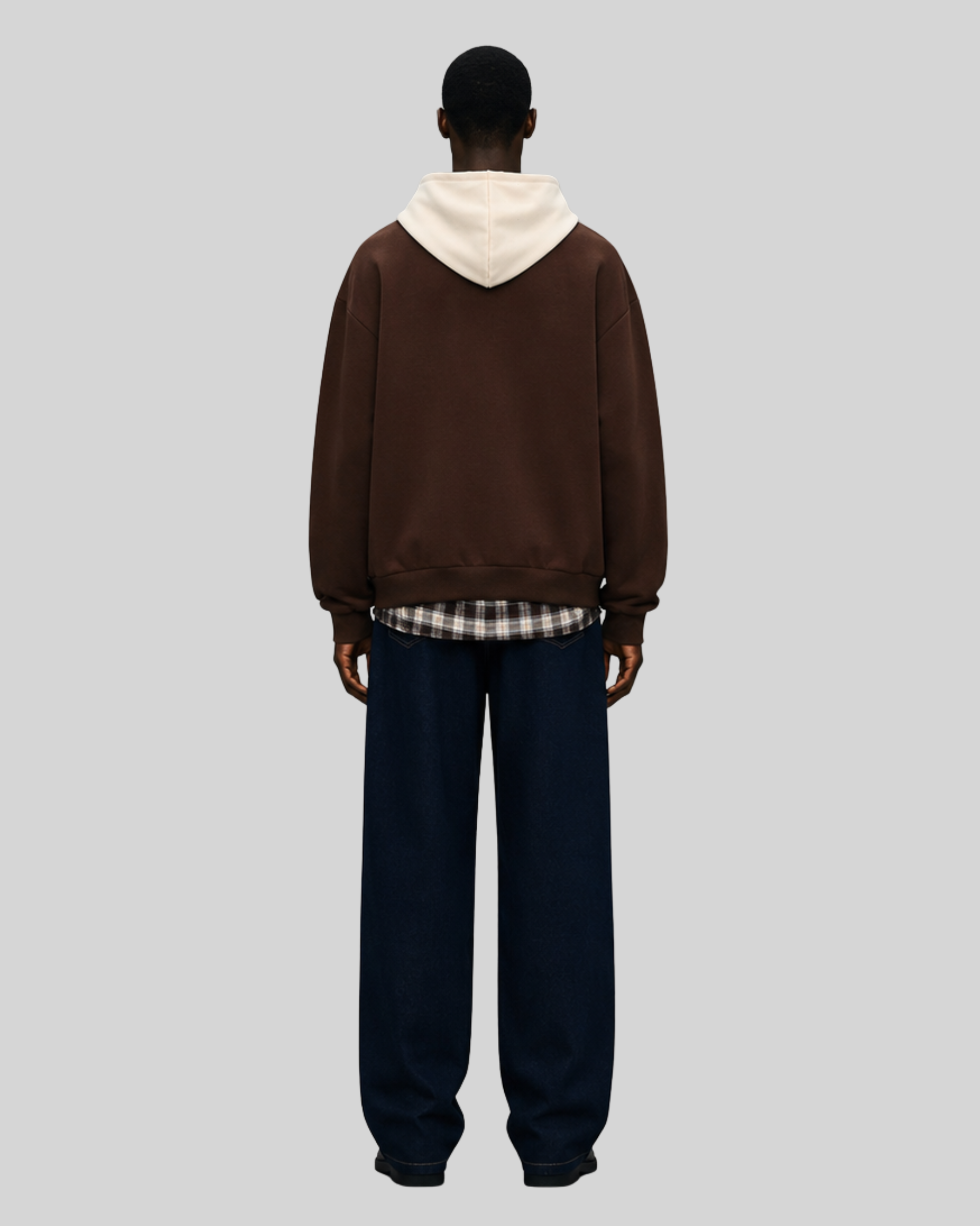 Harbor V Knit-5