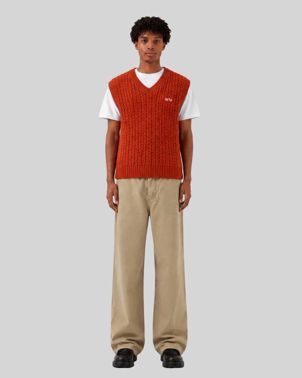 Work pants for men and women