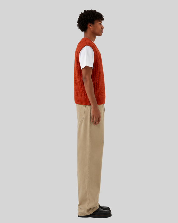 Work pants for men and women