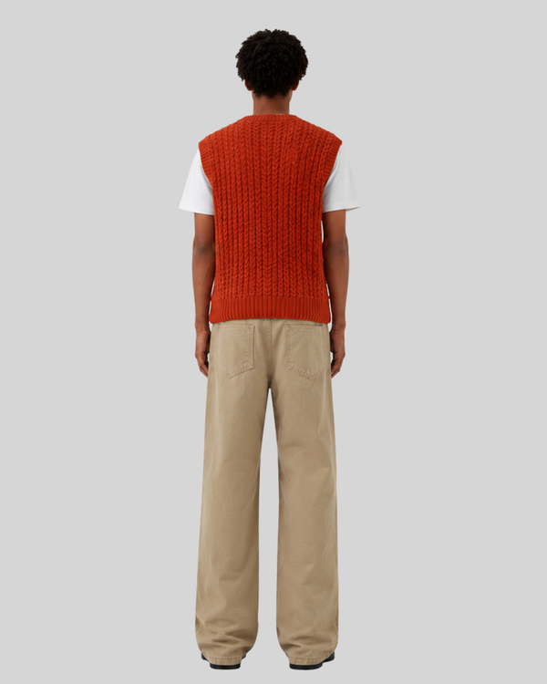 Work pants for men and women