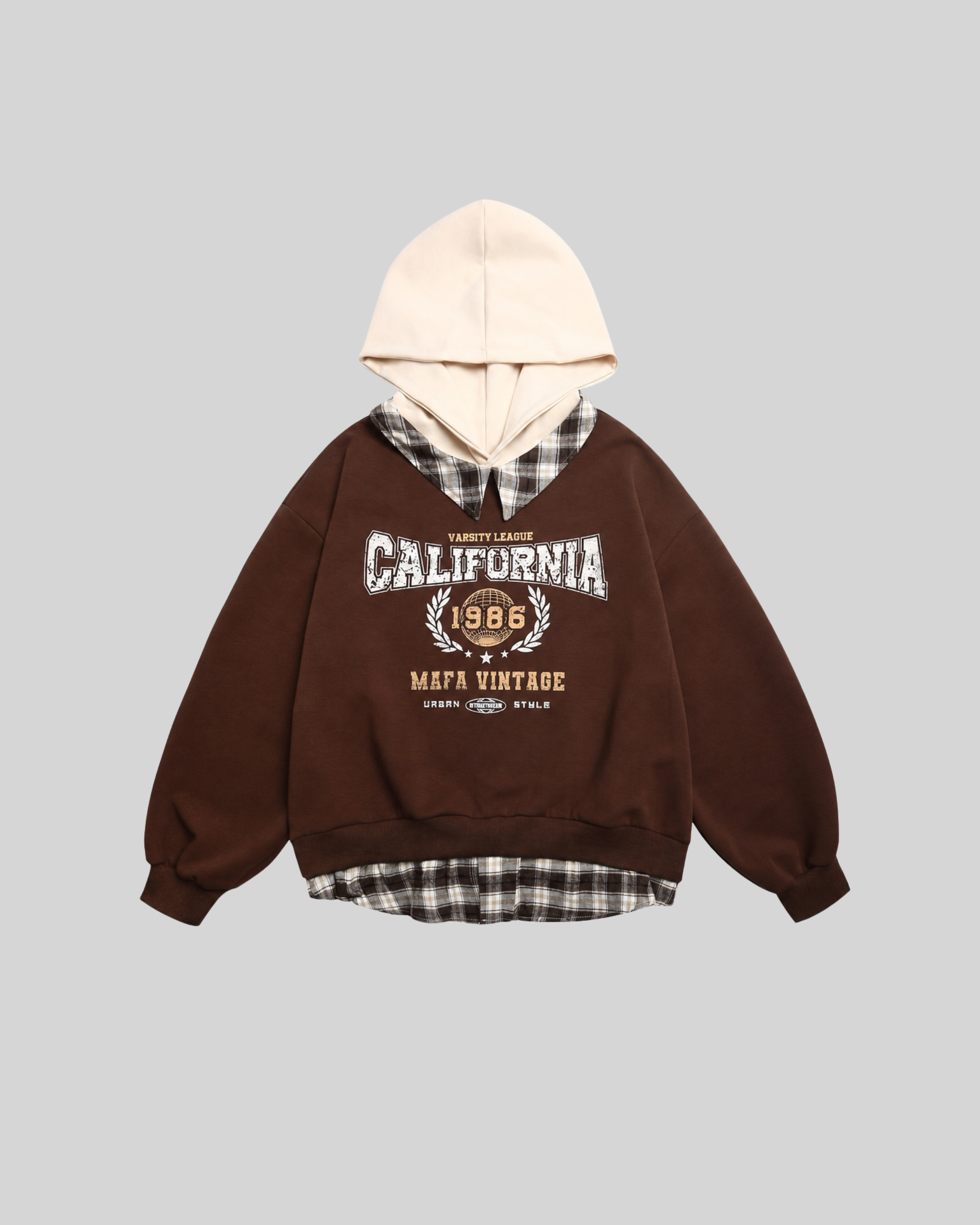 Harbor V Knit-2