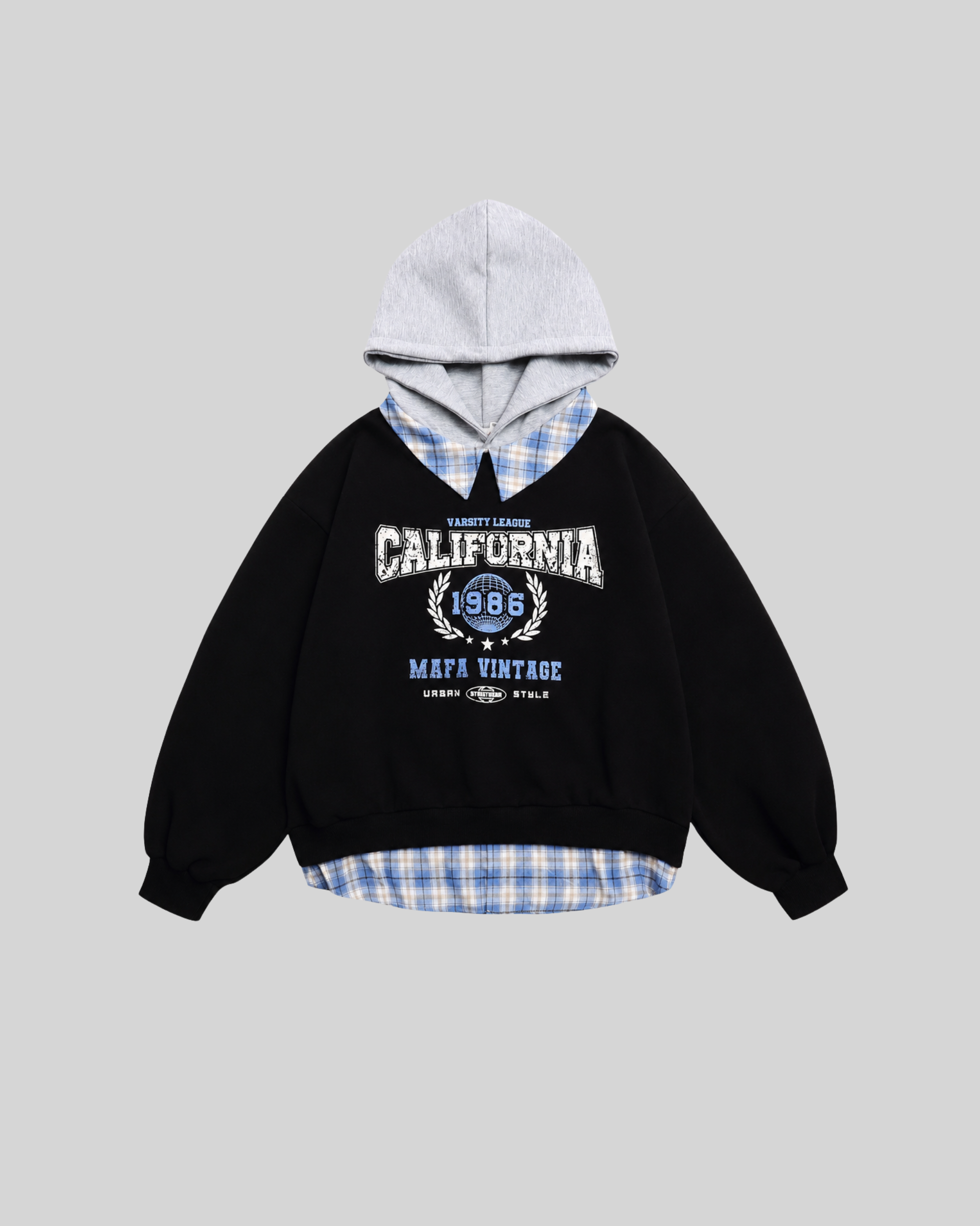 Harbor V Knit-7