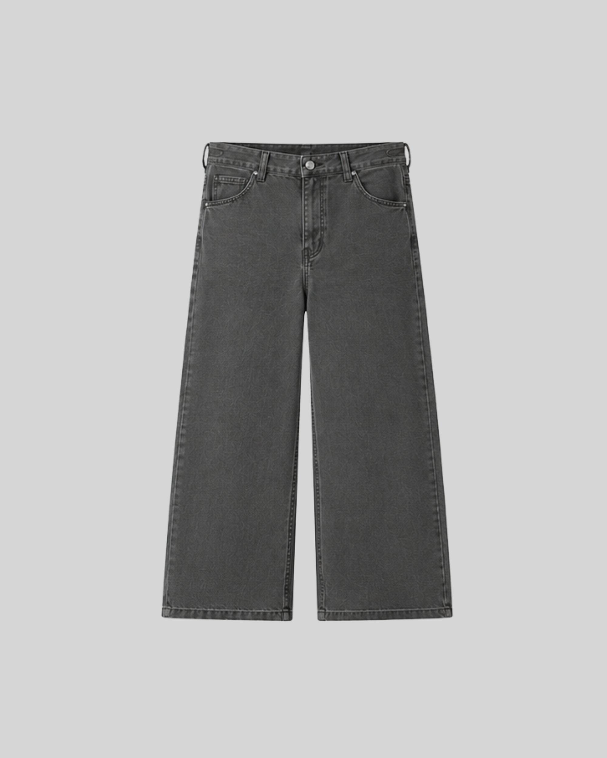Terrain Drift Denim