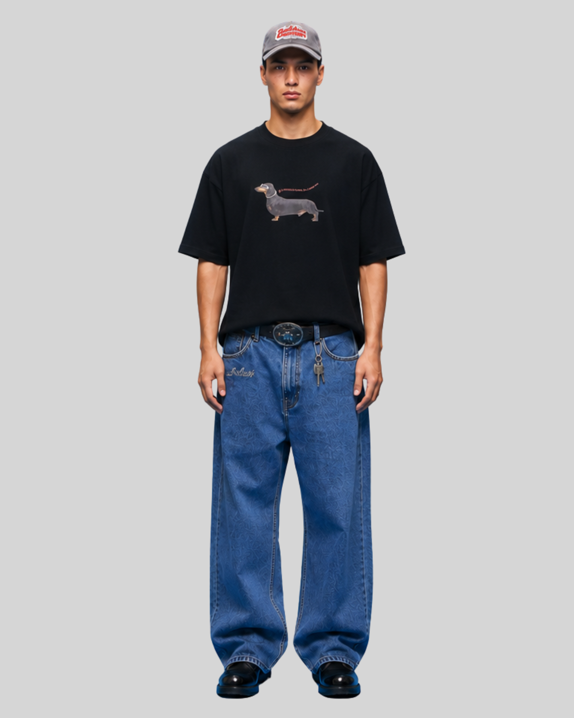 Trail Hound Tee-6
