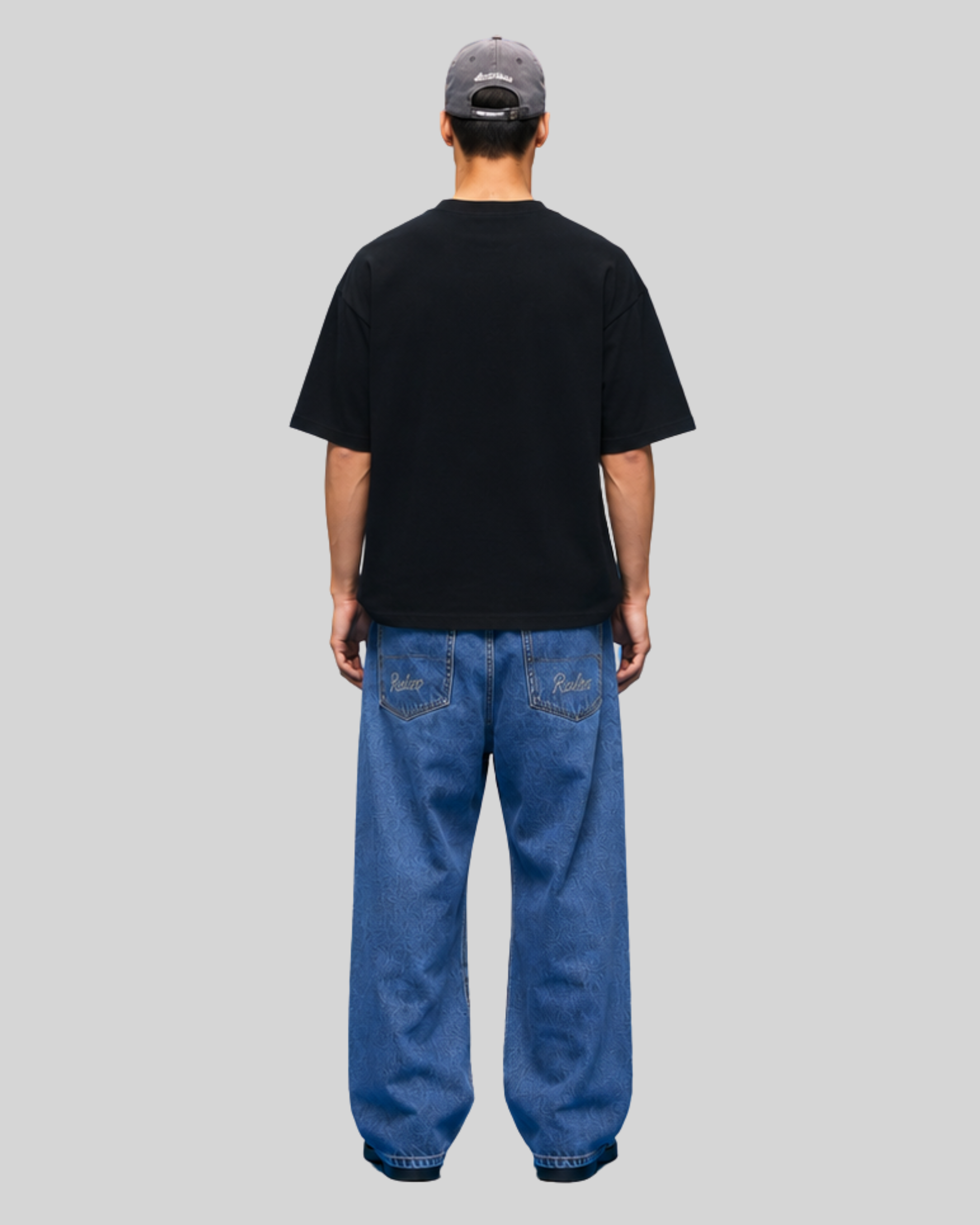 Trail Hound Tee-10