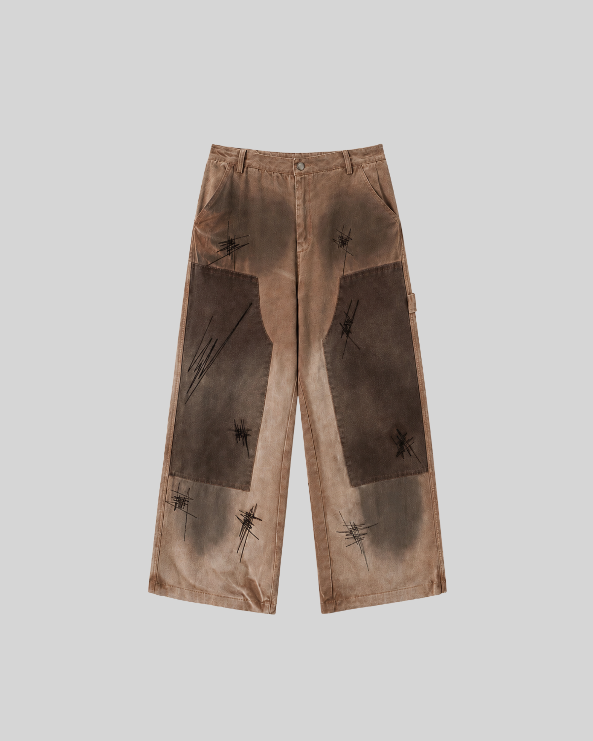Terra Line Denim