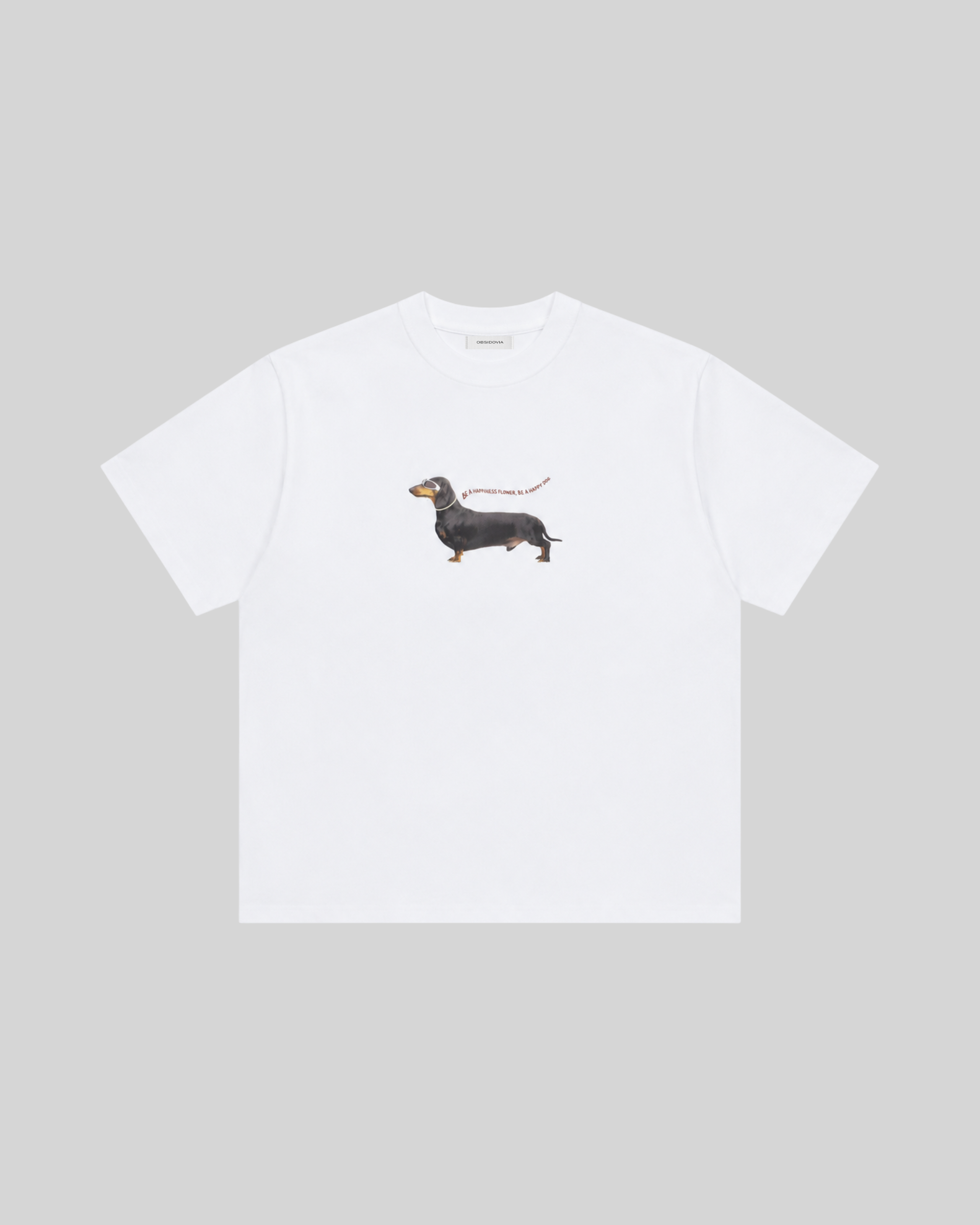 Trail Hound Tee