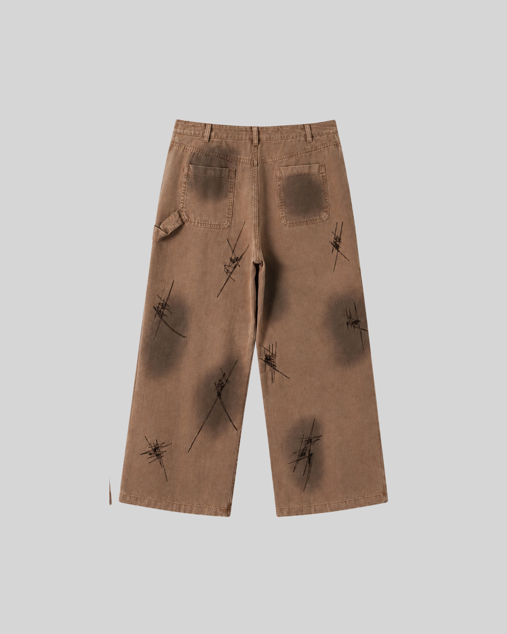 Terra Line Denim-3