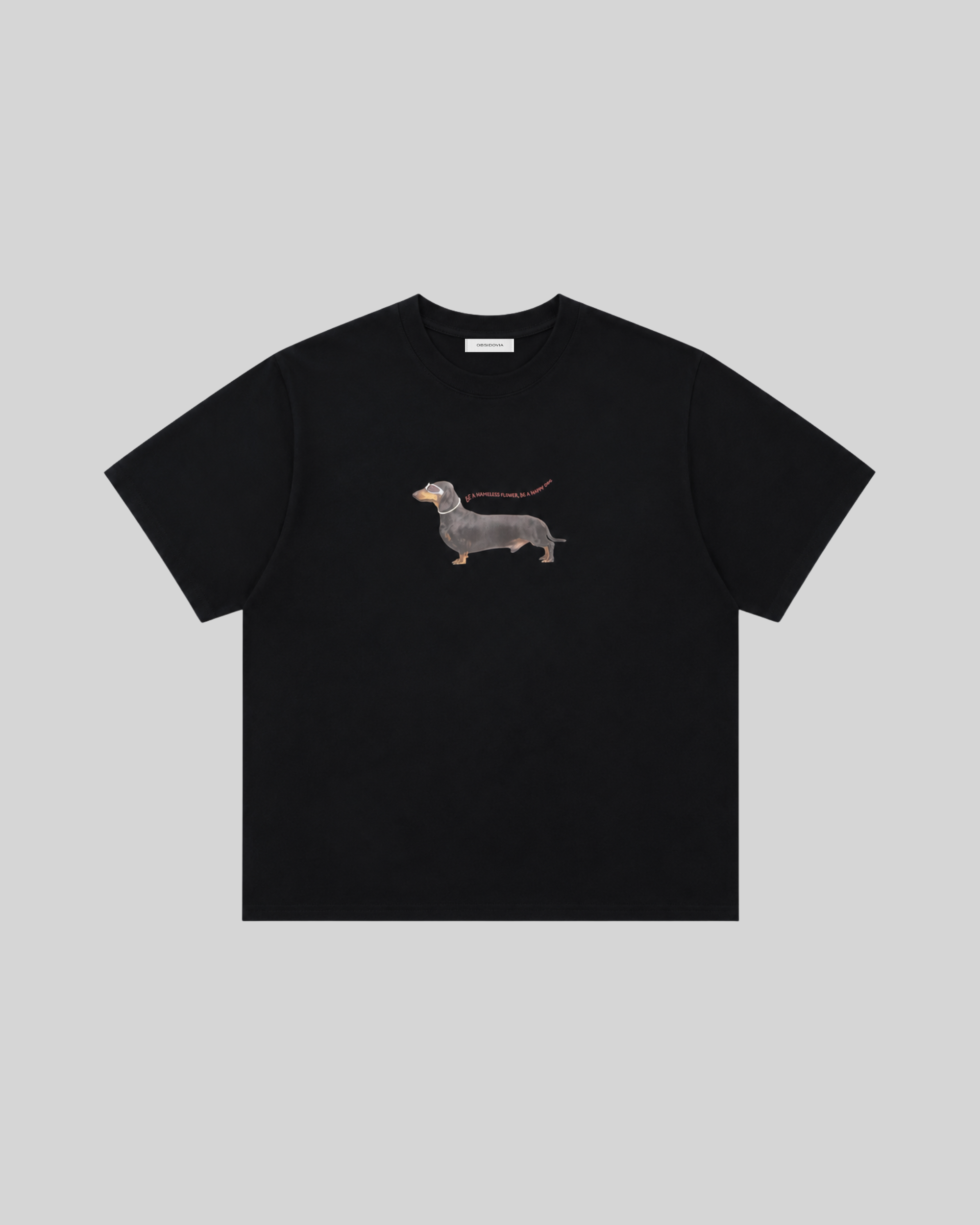 Trail Hound Tee-7