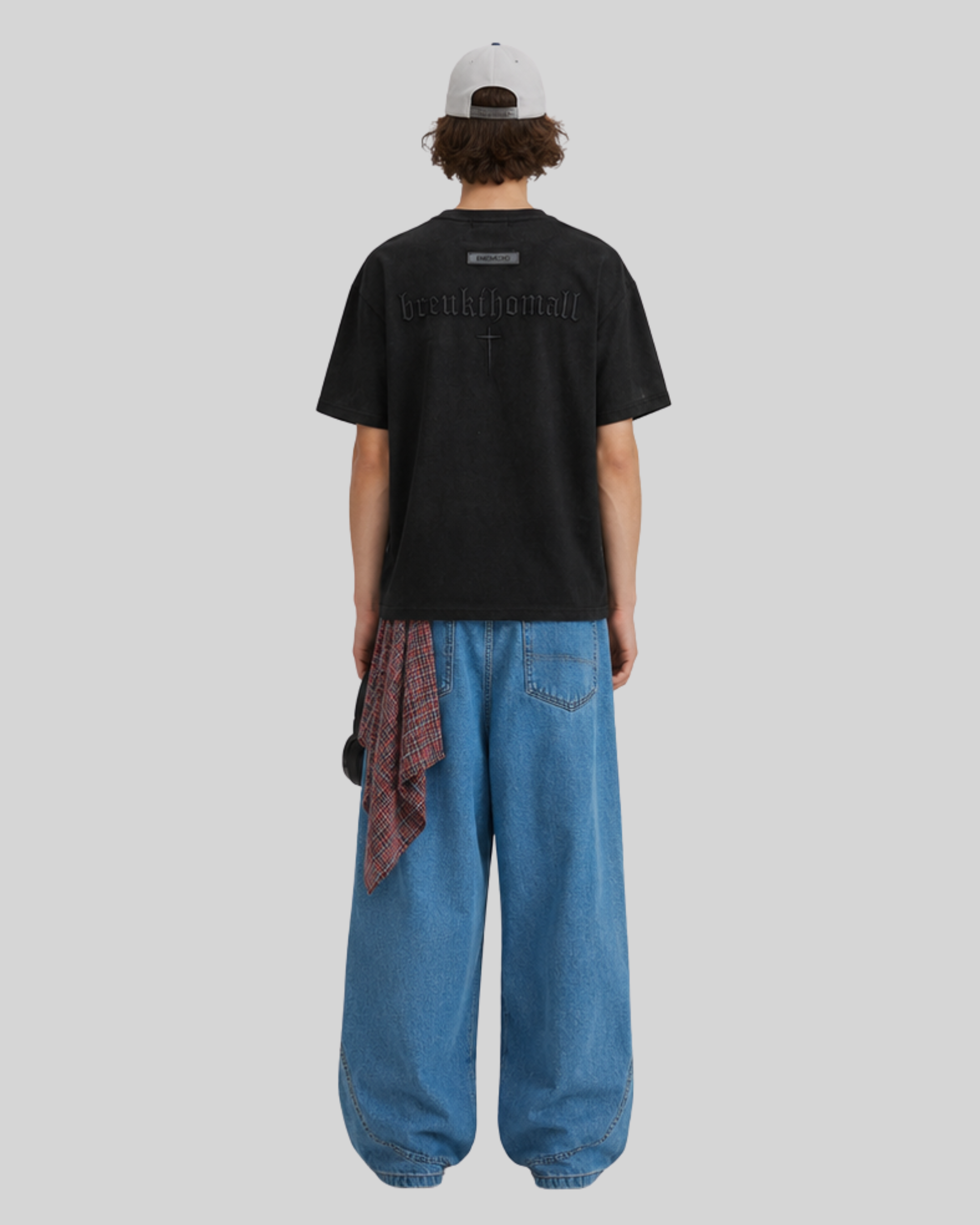 Velocity Suede Tee-15