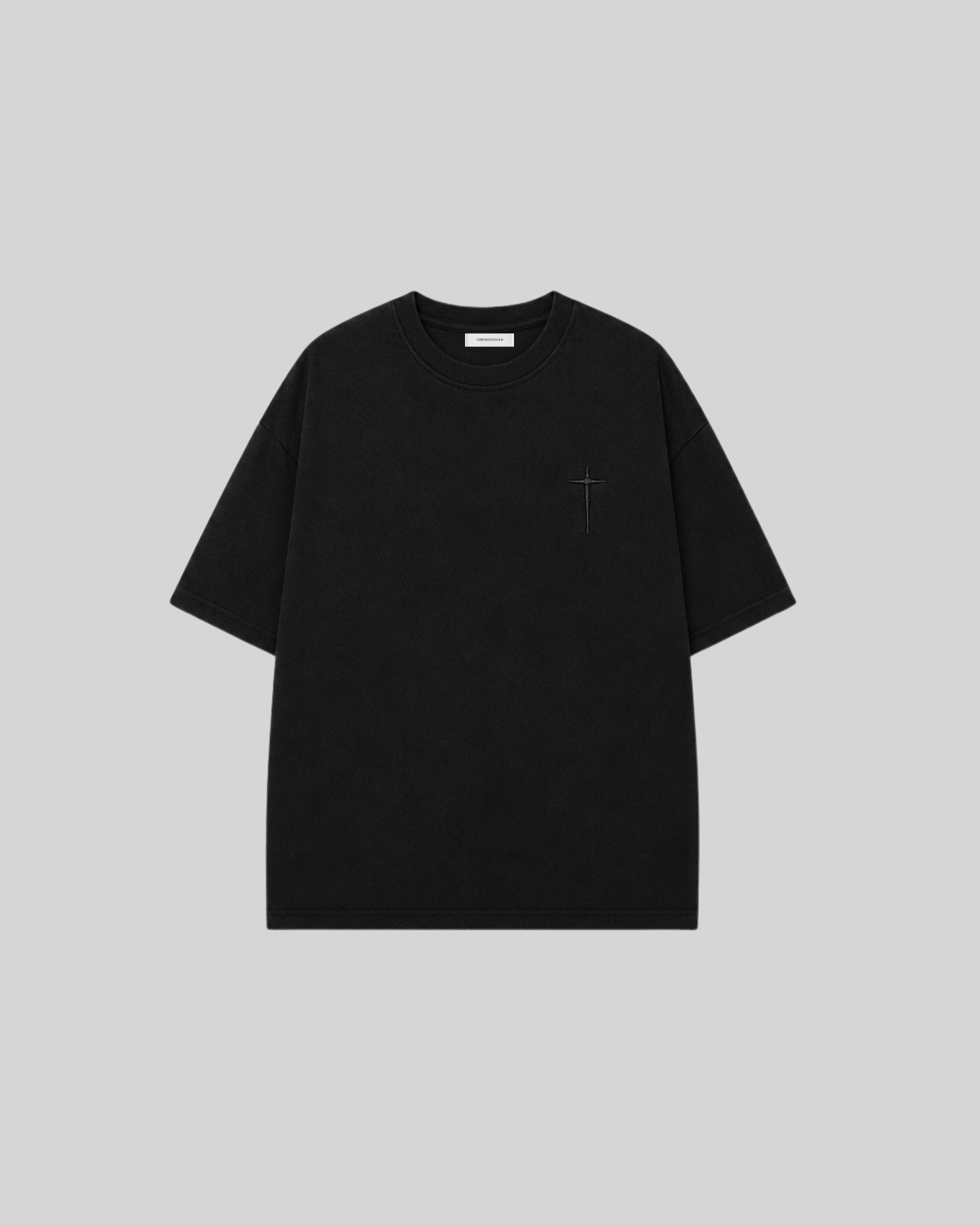 Velocity Suede Tee-12