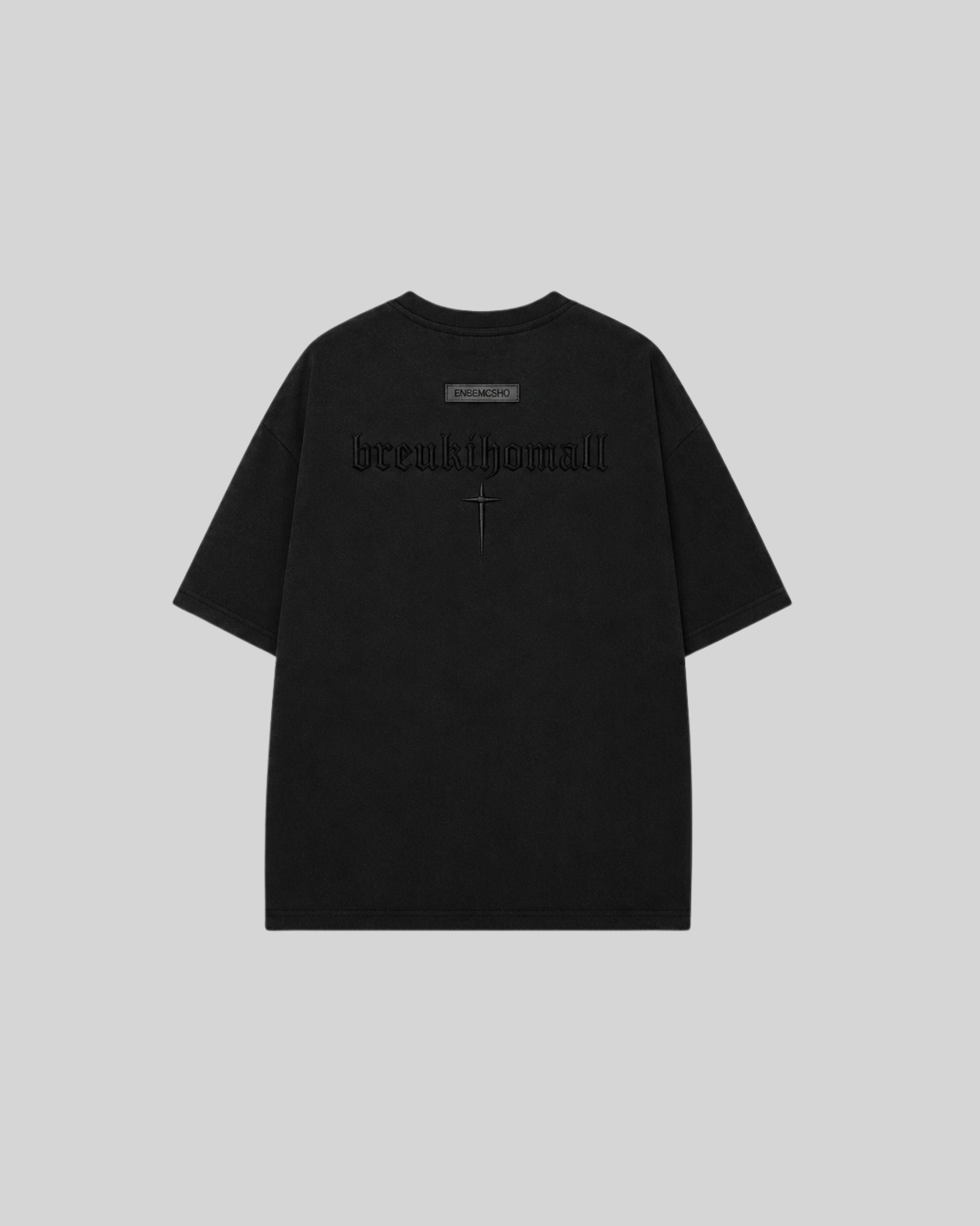 Velocity Suede Tee-13