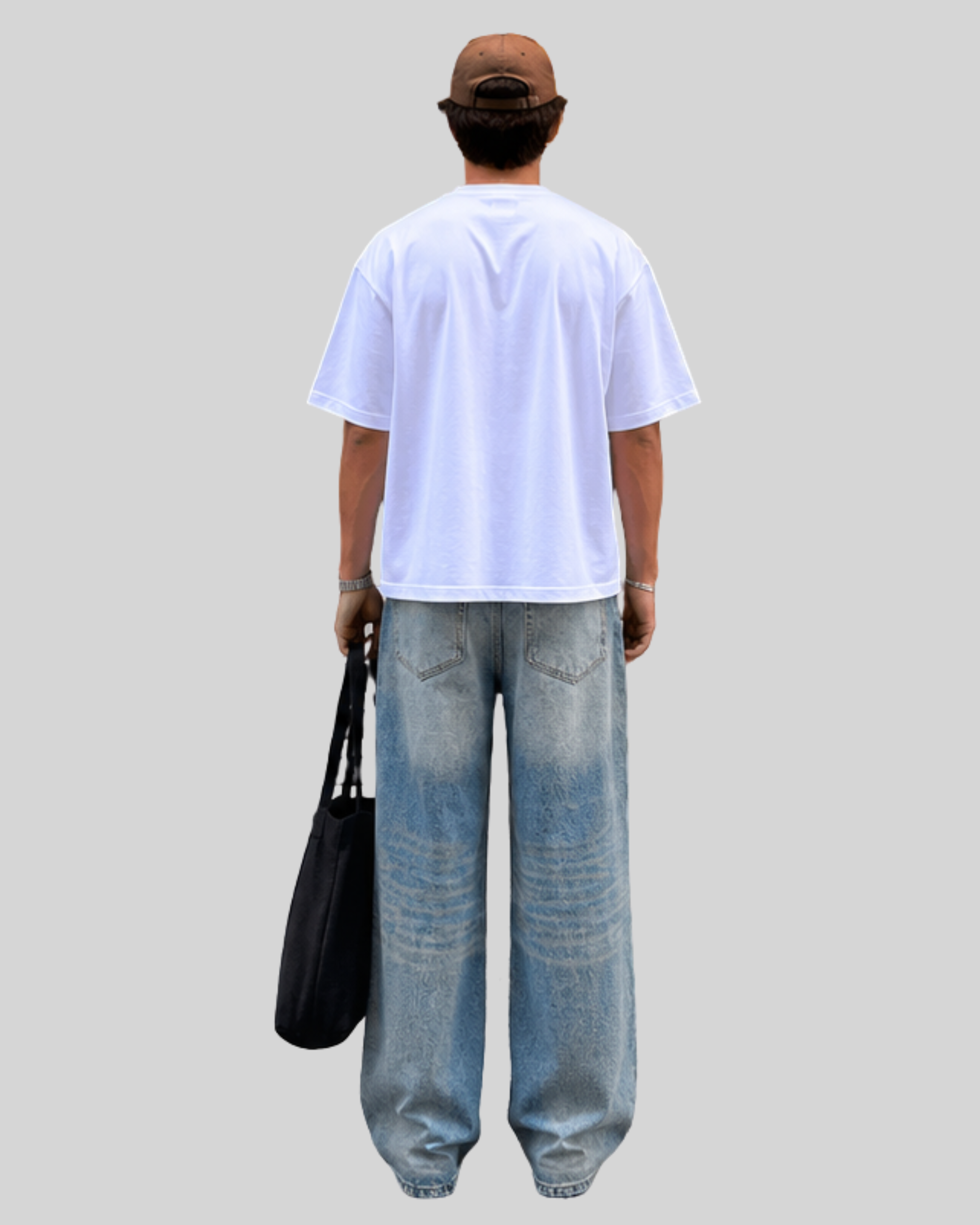 Azure Flow Denim-5