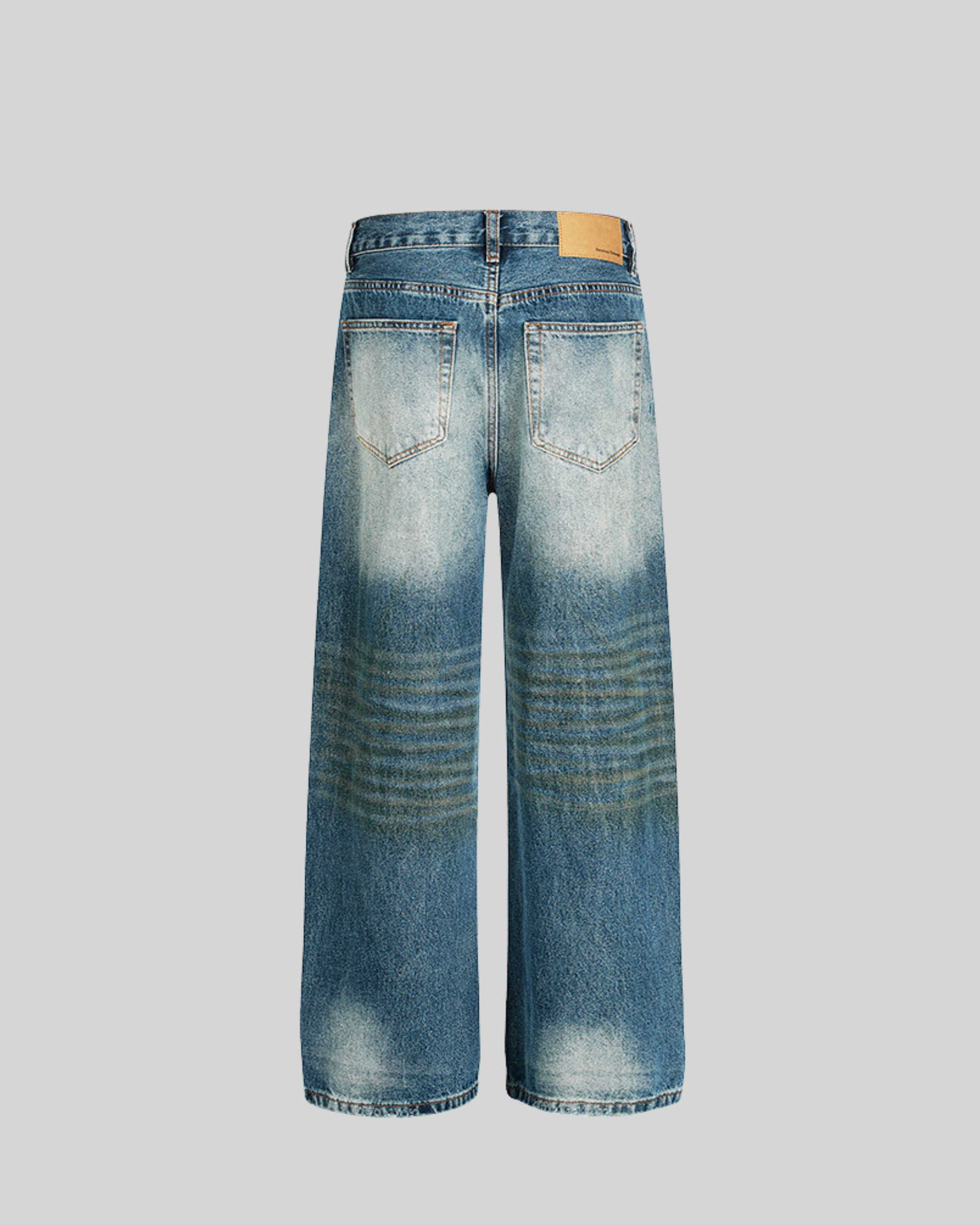Azure Flow Denim-3