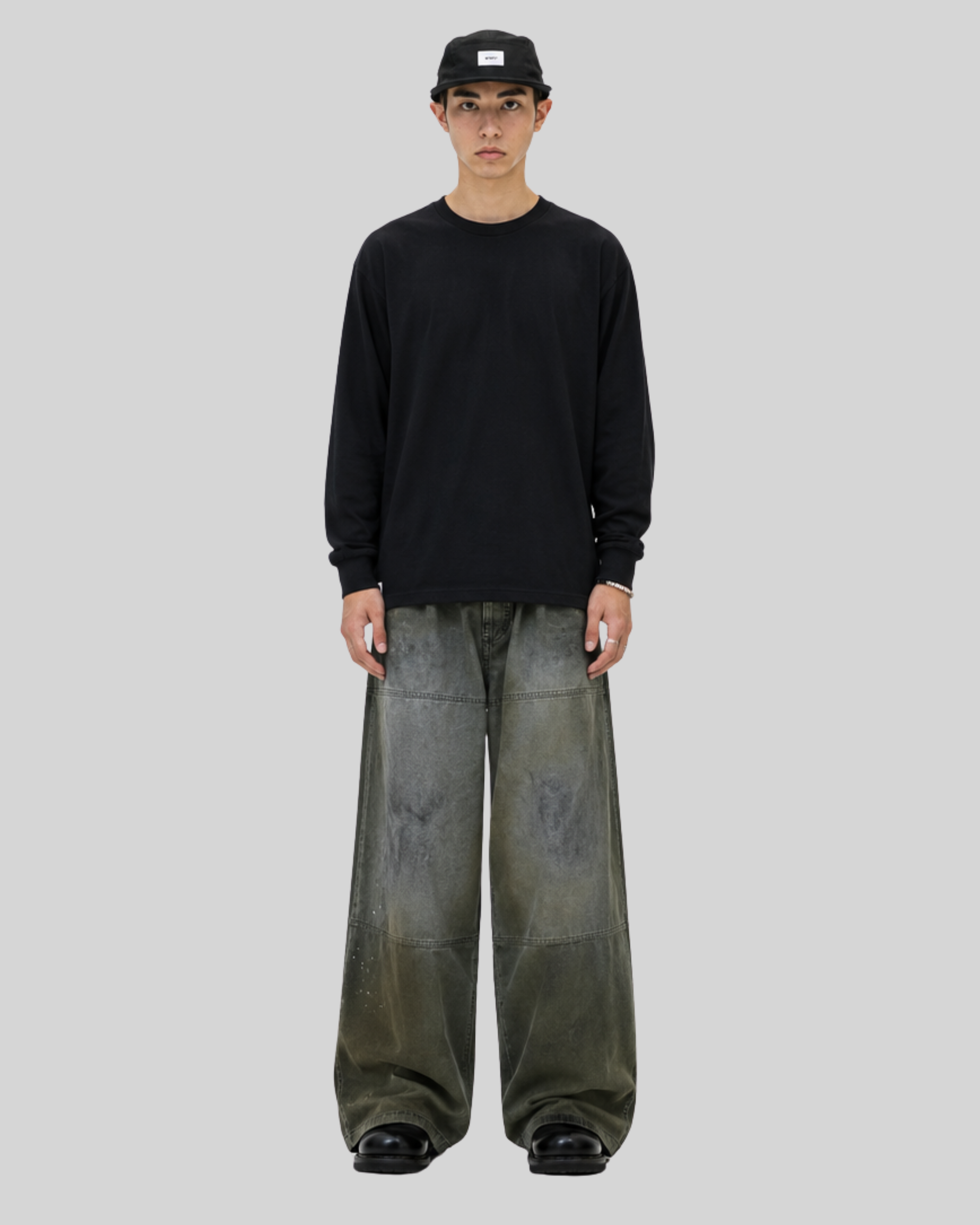 Forge Speck Trousers